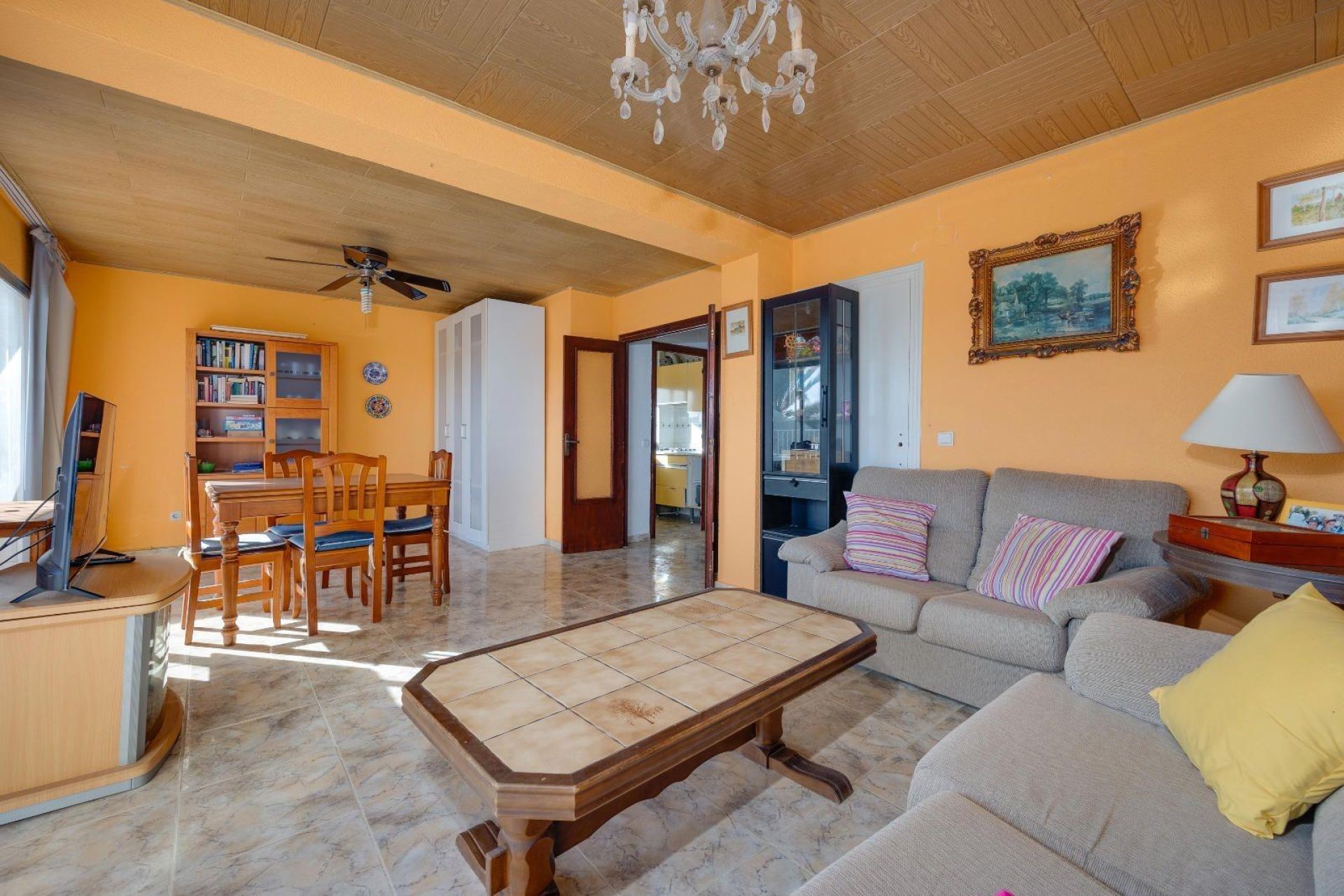 Használt Ingatlanok - Apartman -
Guardamar del Segura - Pinomar