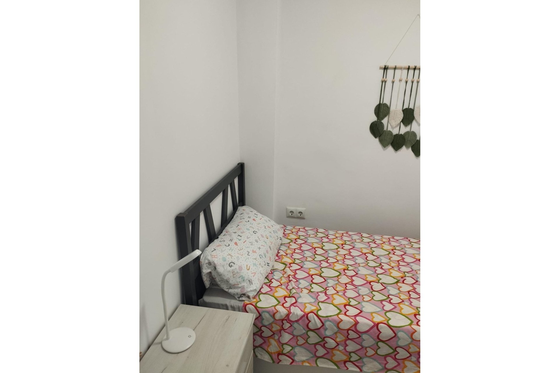 Használt Ingatlanok - Apartman -
Guardamar del Segura - Pinomar