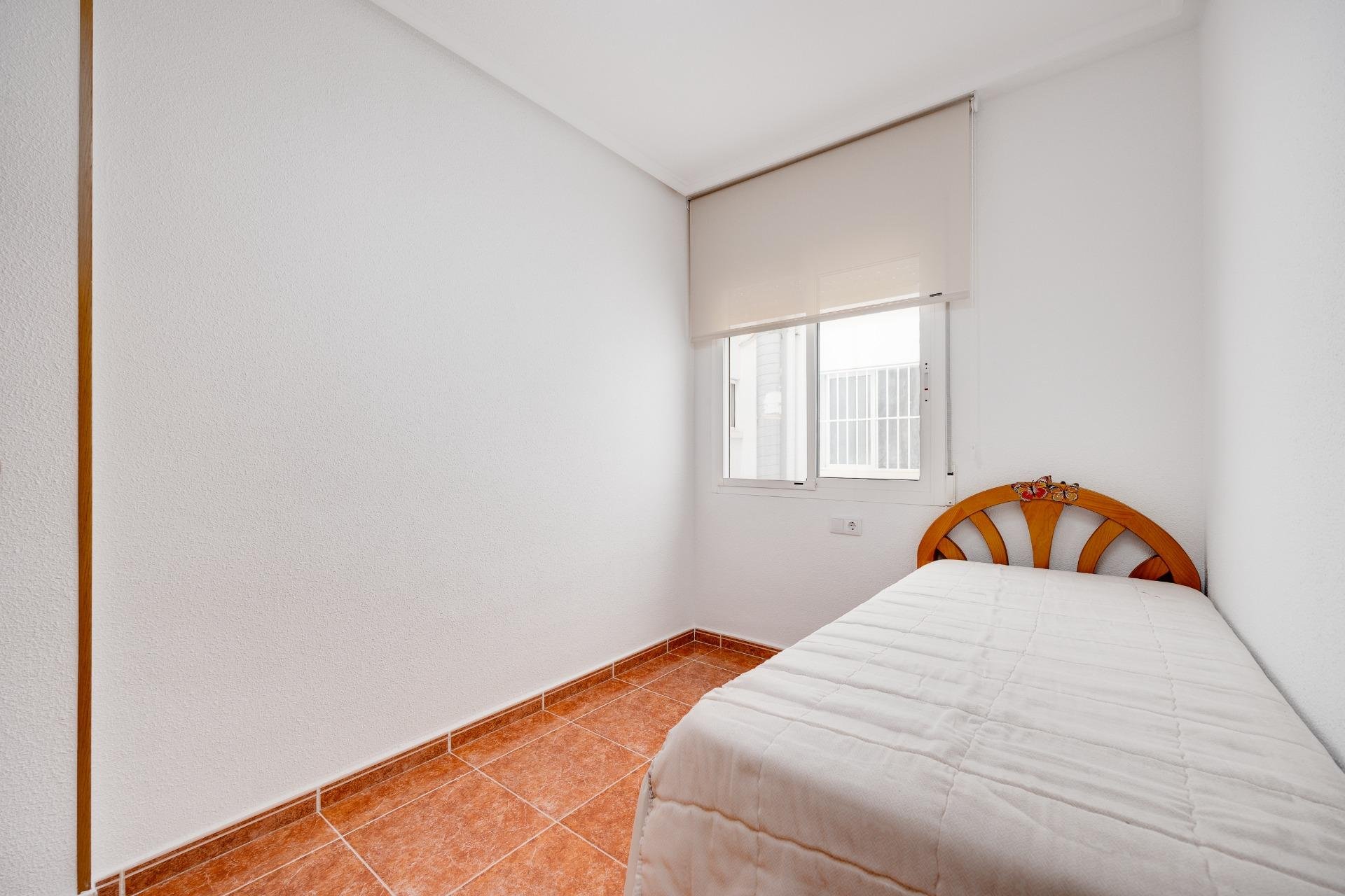 Használt Ingatlanok - Apartman -
Guardamar del Segura - Pueblo