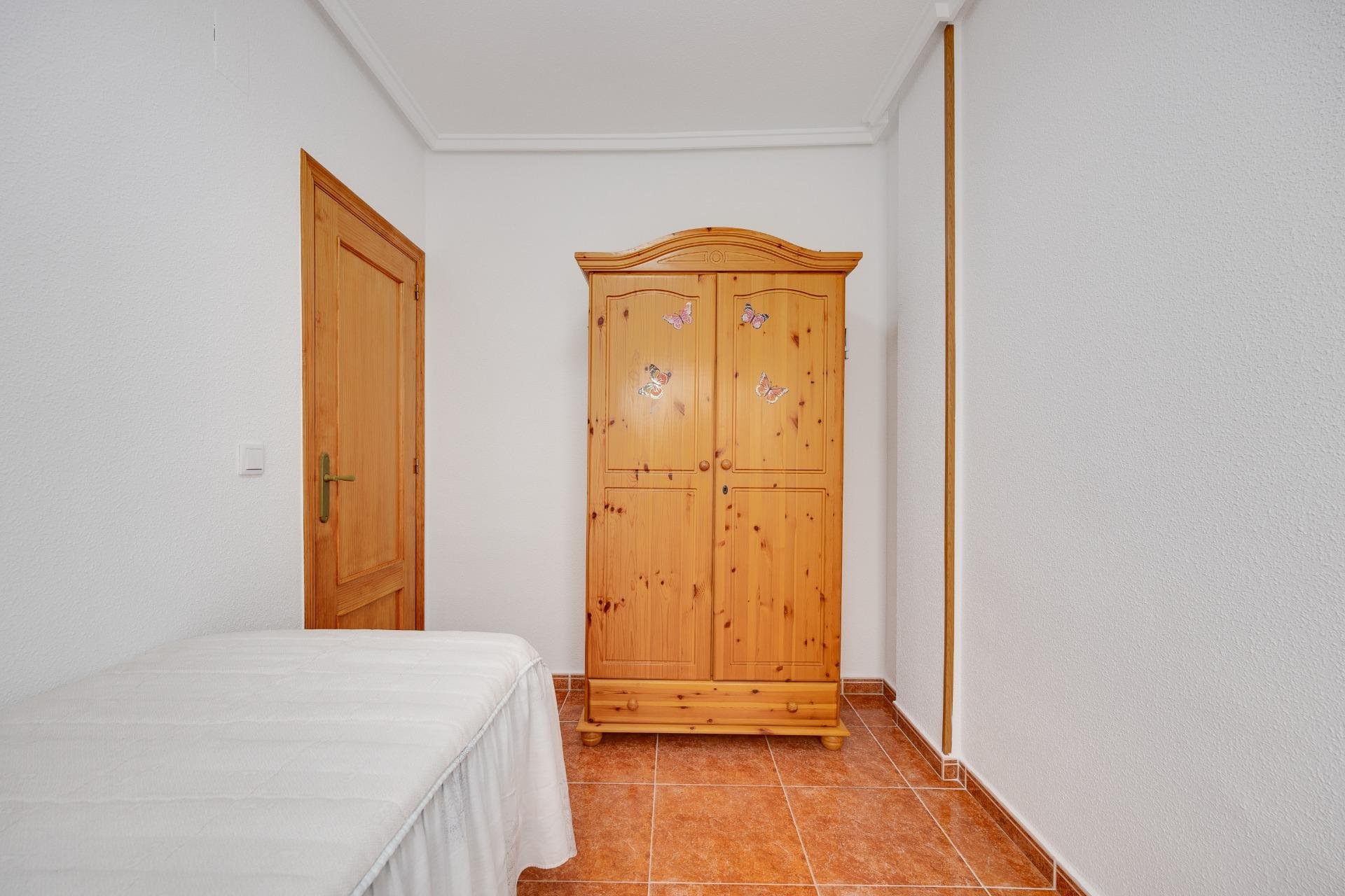 Használt Ingatlanok - Apartman -
Guardamar del Segura - Pueblo