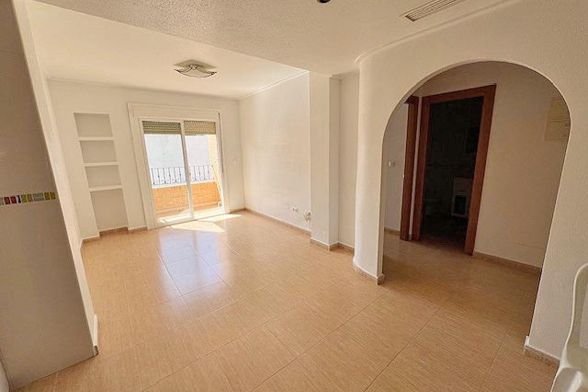 Használt Ingatlanok - Apartman -
Guardamar del Segura - Pueblo