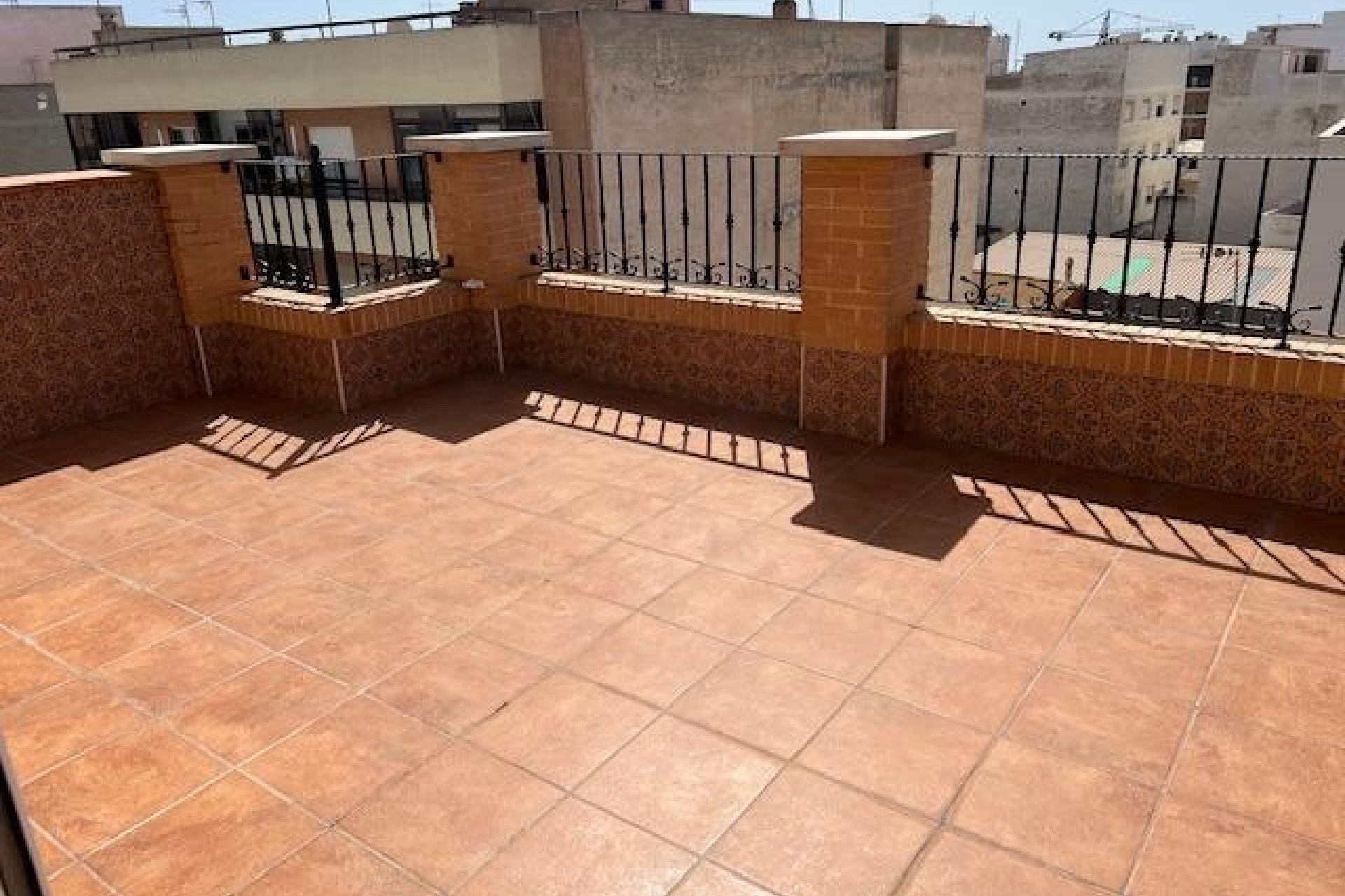 Használt Ingatlanok - Apartman -
Guardamar del Segura - Pueblo