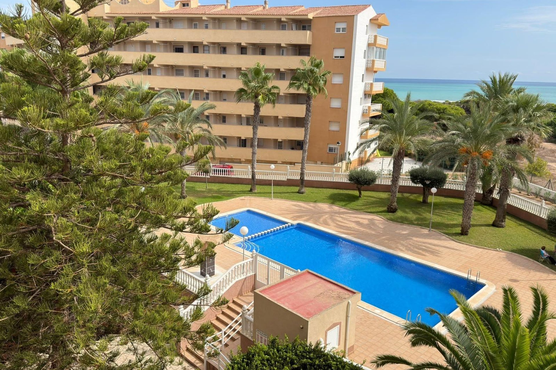 Használt Ingatlanok - Apartman -
Guardamar del Segura - Urbanizaciones