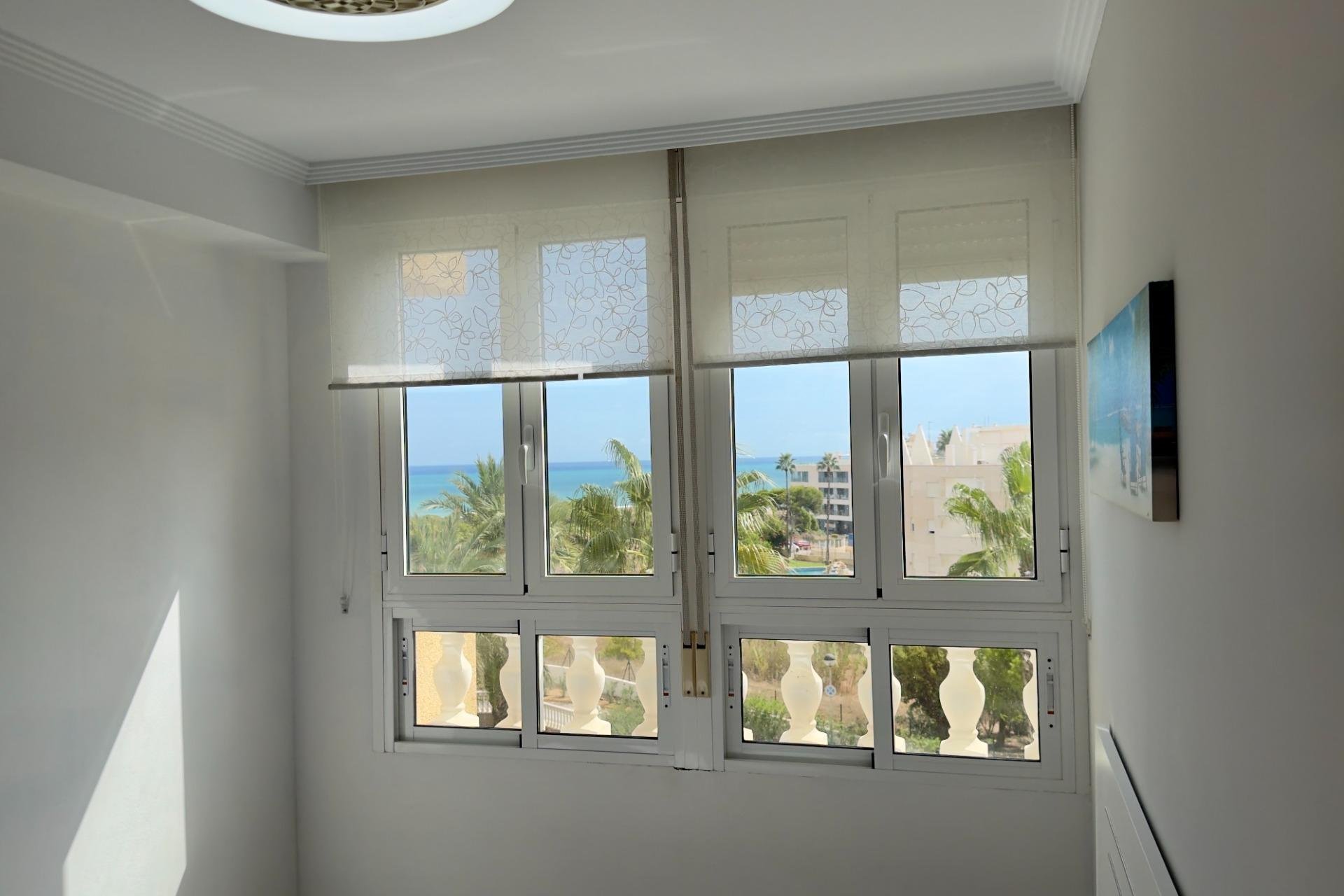 Használt Ingatlanok - Apartman -
Guardamar del Segura - Urbanizaciones