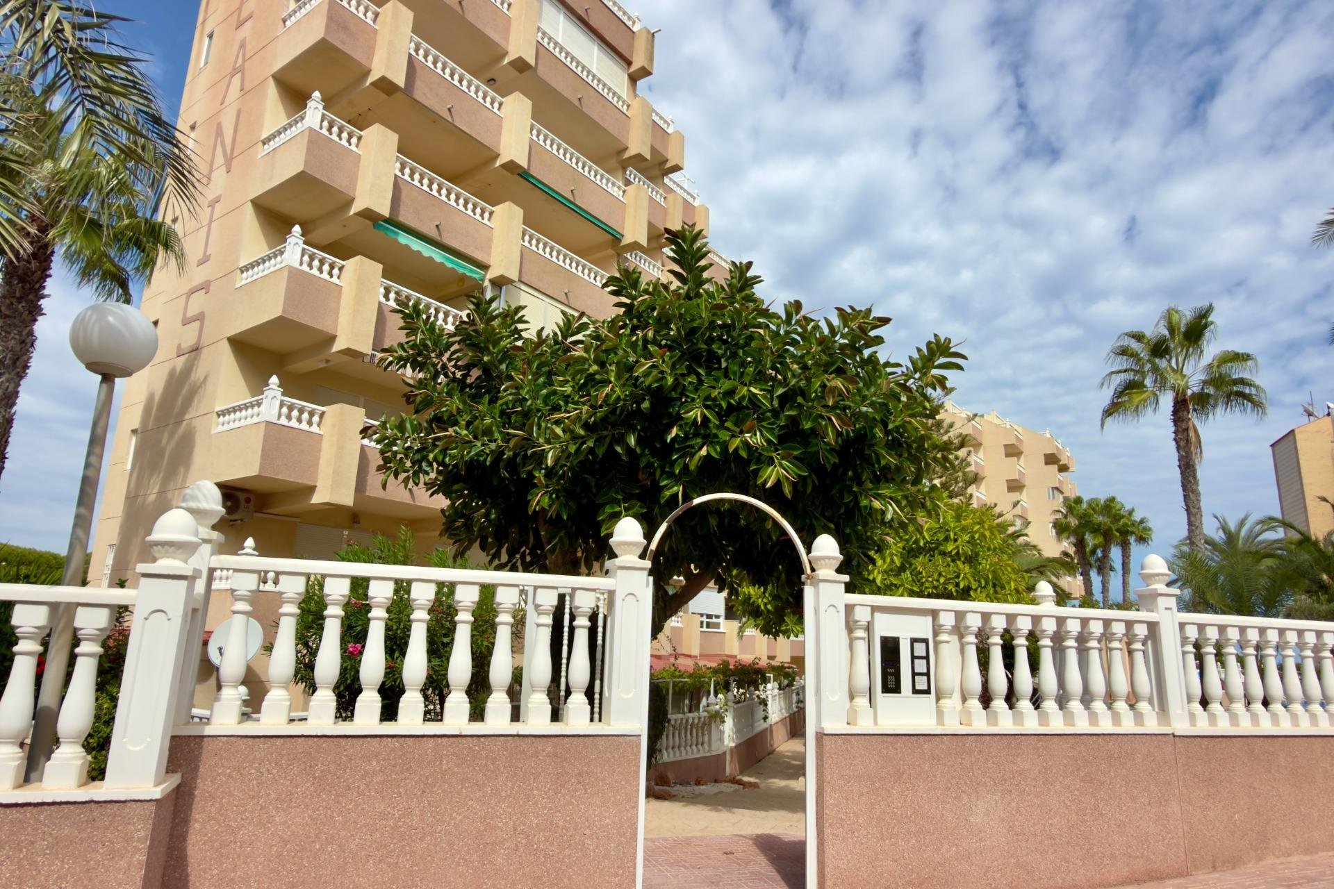 Használt Ingatlanok - Apartman -
Guardamar del Segura - Urbanizaciones