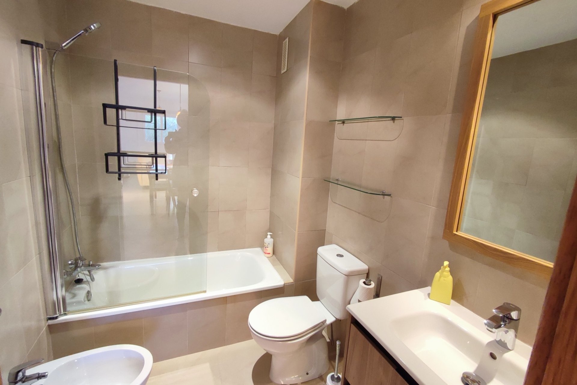 Használt Ingatlanok - Apartman -
Hacienda Riquelme Golf Resort - Inland