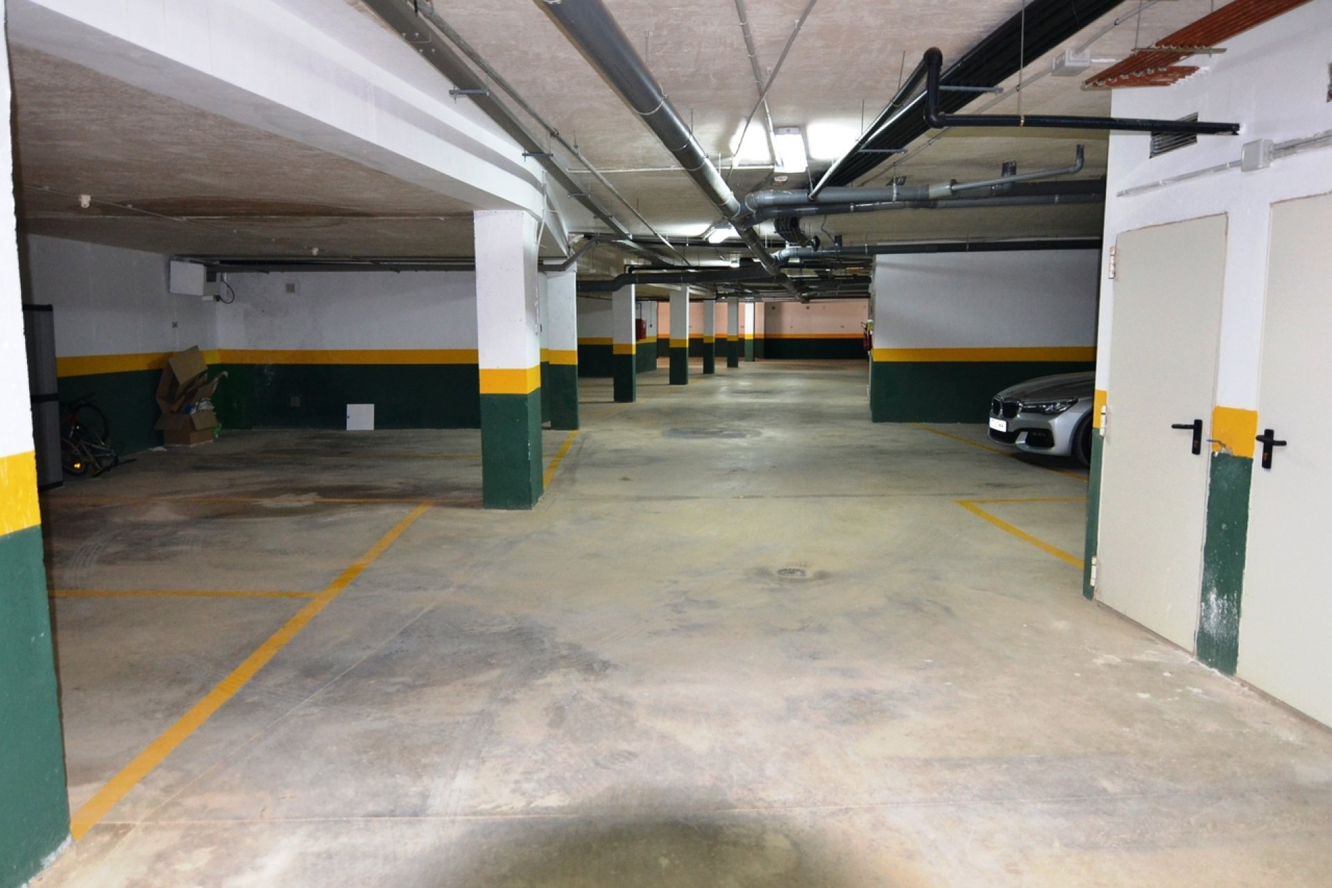 Használt Ingatlanok - Apartman -
Hacienda Riquelme Golf Resort - Inland