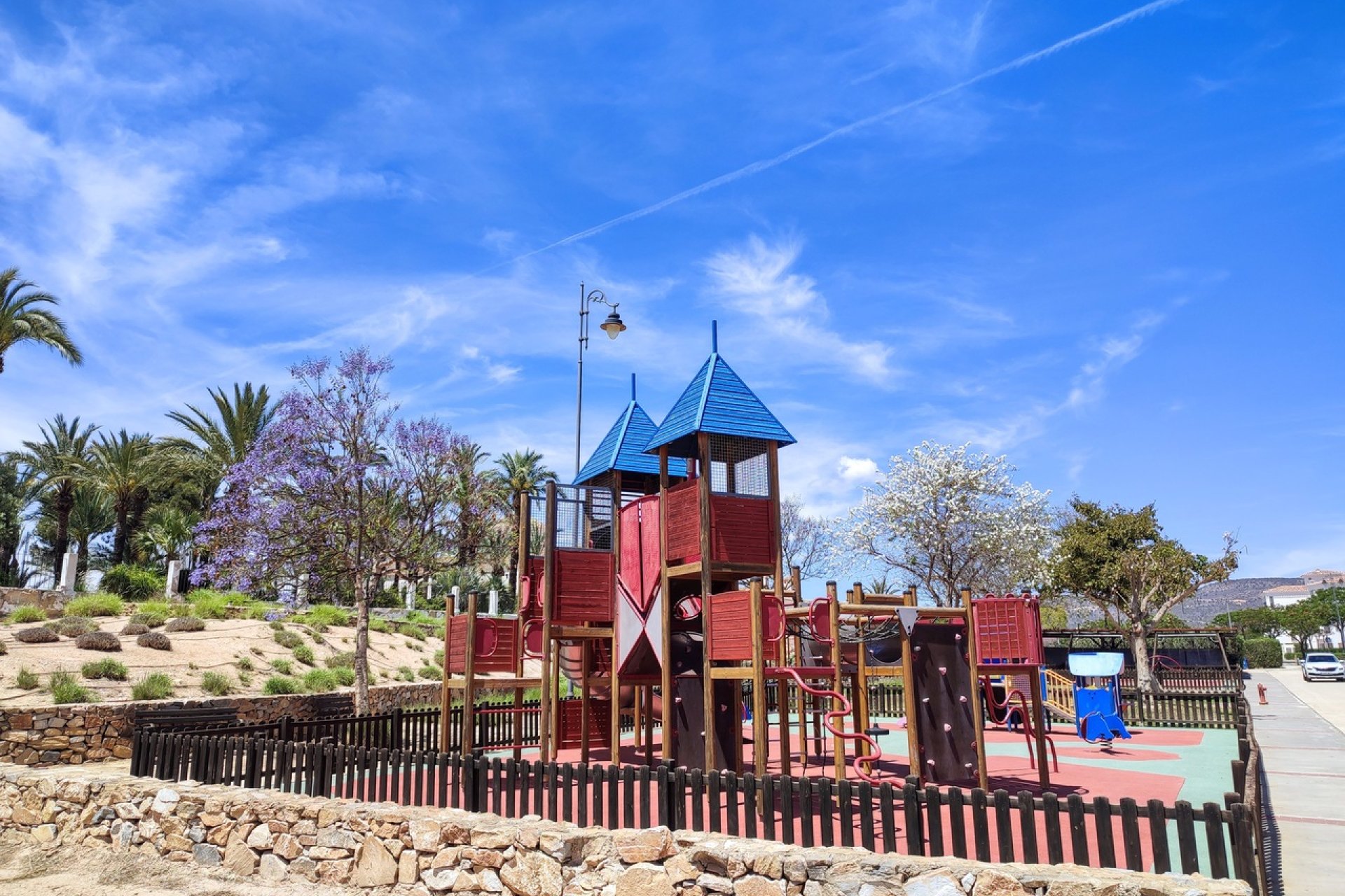 Használt Ingatlanok - Apartman -
Hacienda Riquelme Golf Resort - Inland