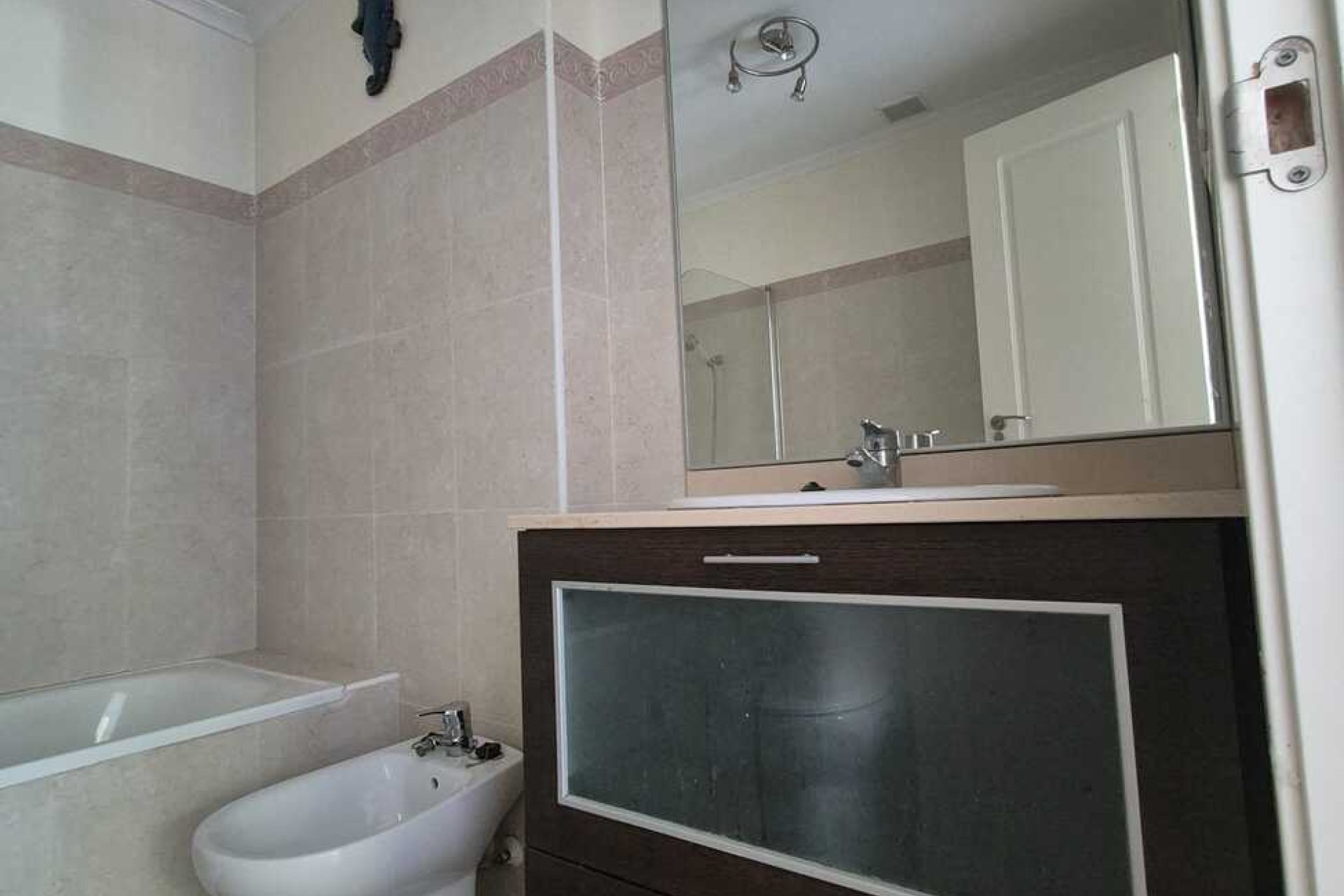 Használt Ingatlanok - Apartman -
Jacarilla - Costa Blanca