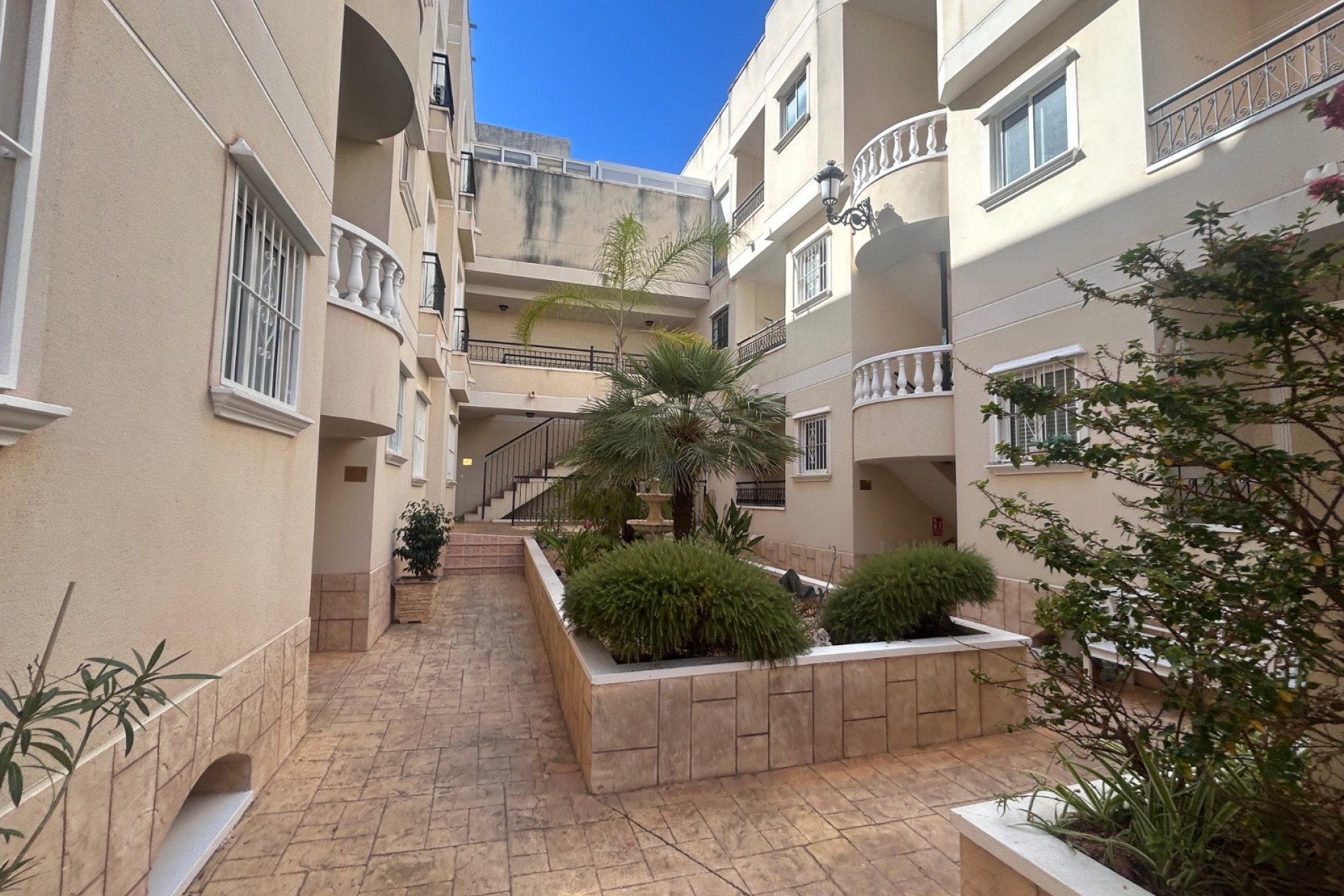 Használt Ingatlanok - Apartman -
Jacarilla - Inland