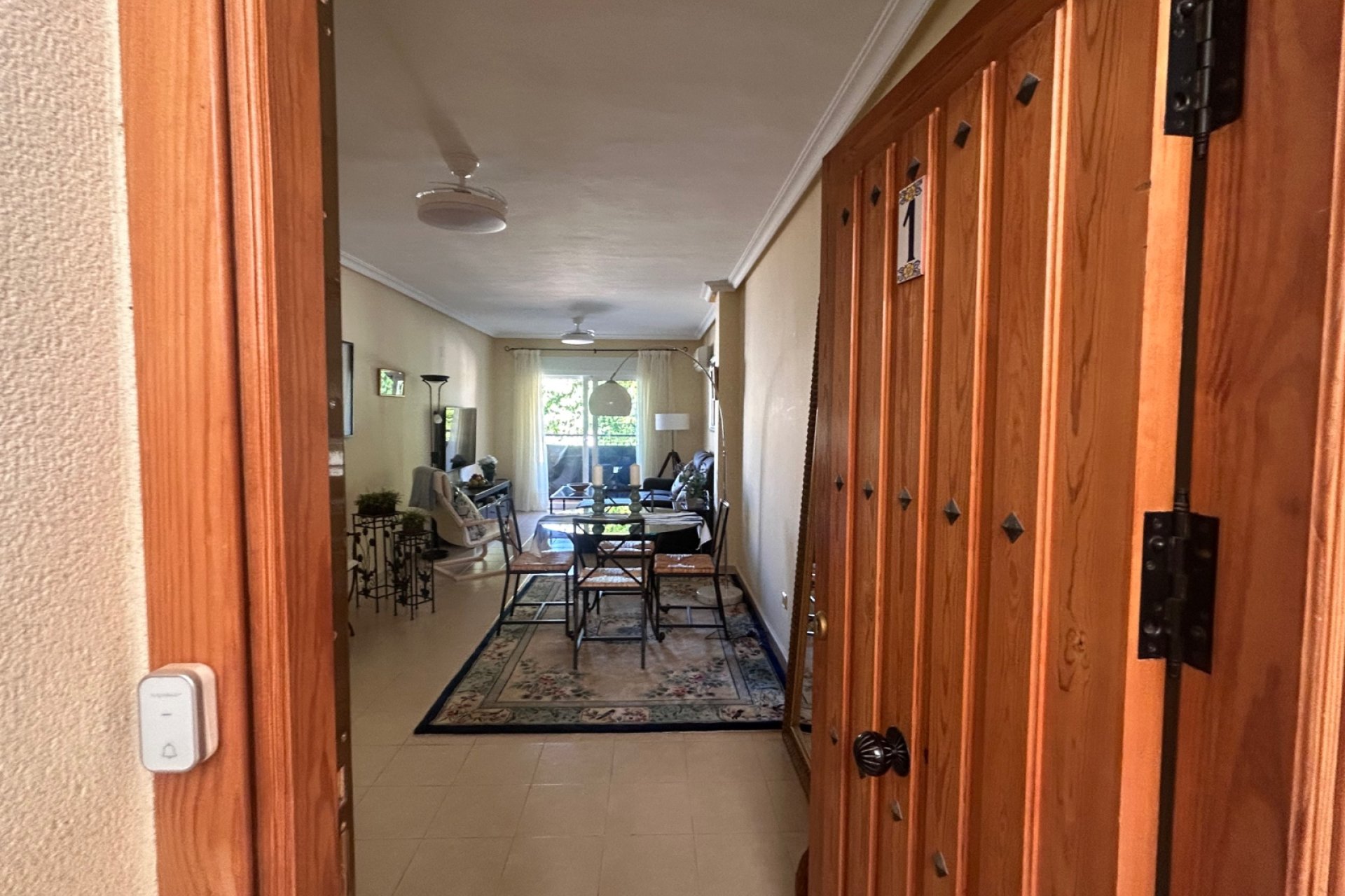 Használt Ingatlanok - Apartman -
Jacarilla - Inland