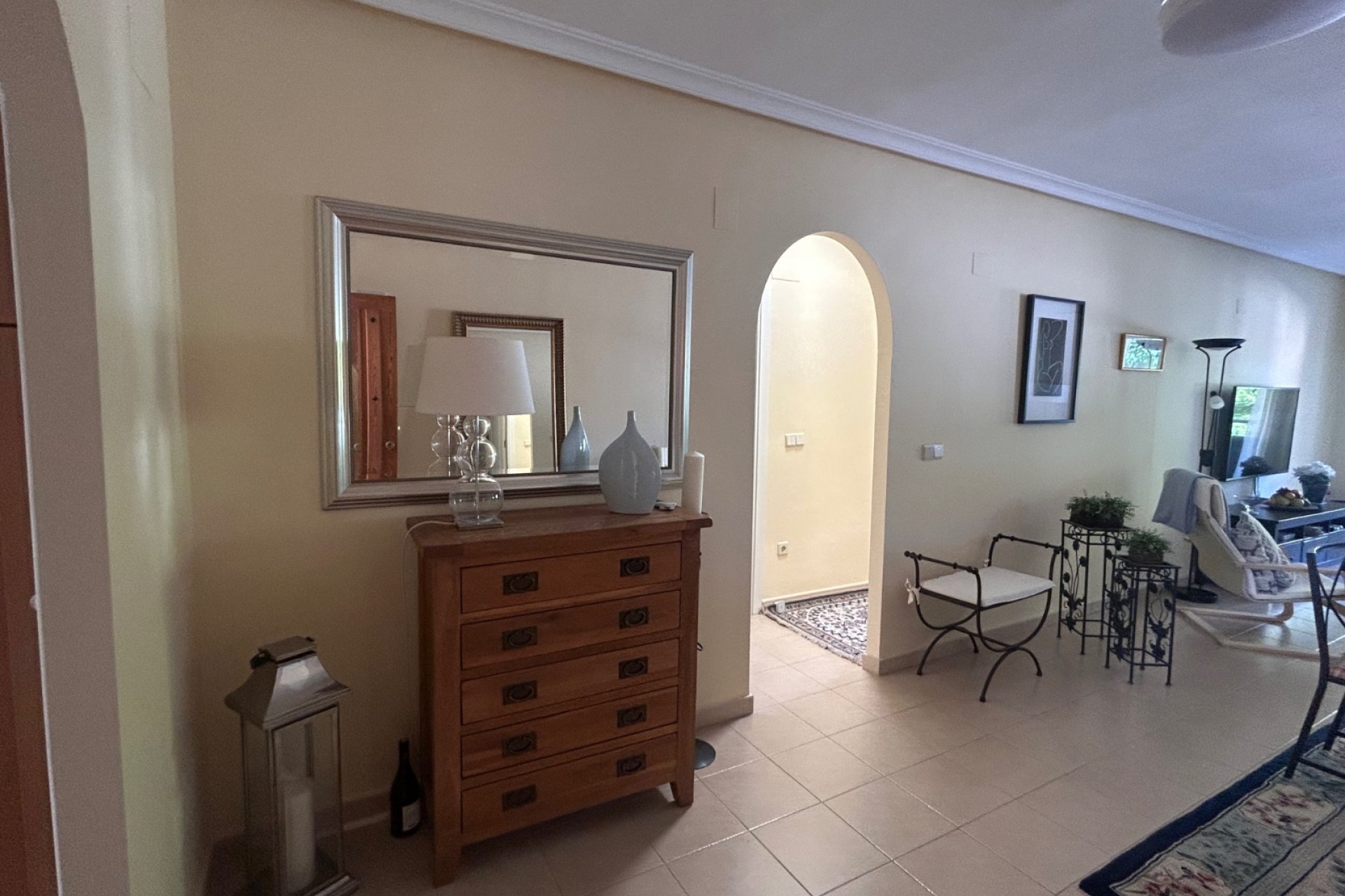 Használt Ingatlanok - Apartman -
Jacarilla - Inland