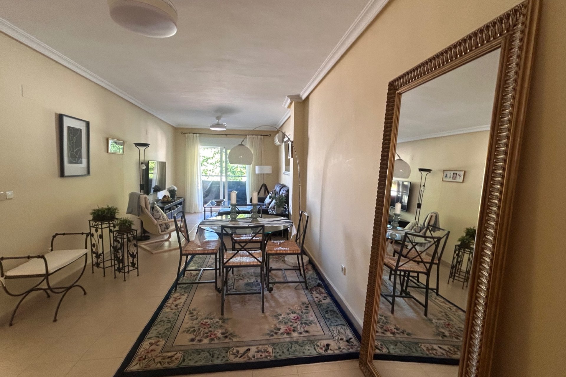 Használt Ingatlanok - Apartman -
Jacarilla - Inland