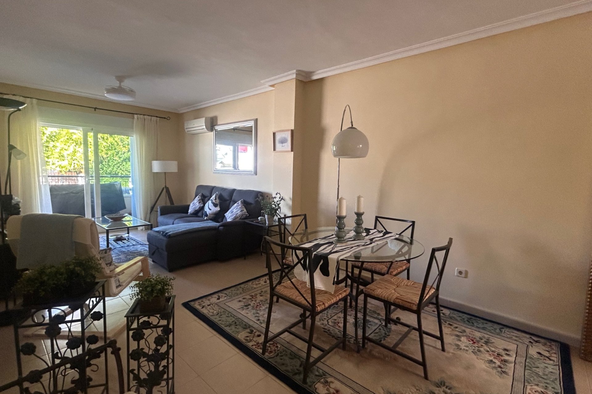 Használt Ingatlanok - Apartman -
Jacarilla - Inland