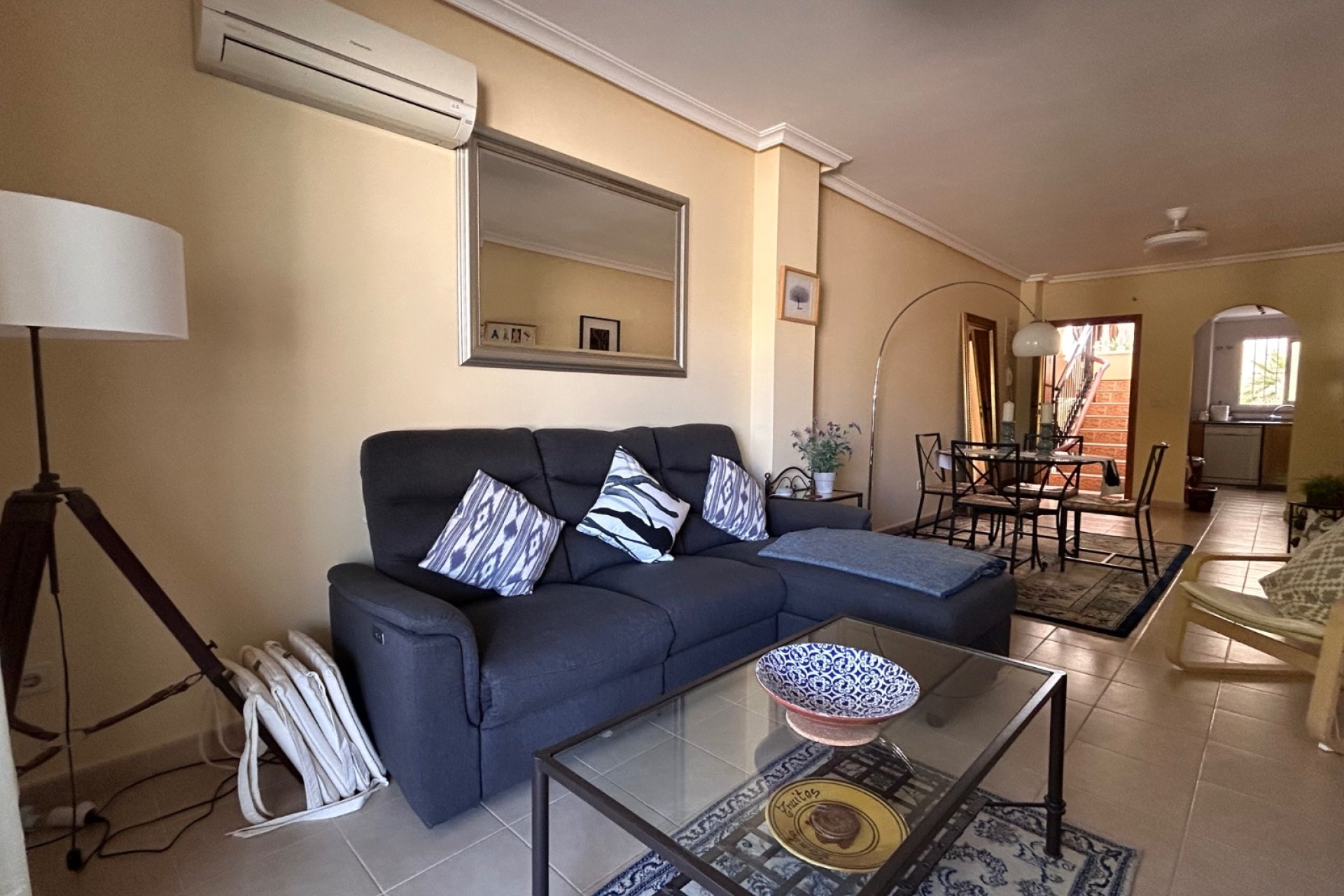 Használt Ingatlanok - Apartman -
Jacarilla - Inland
