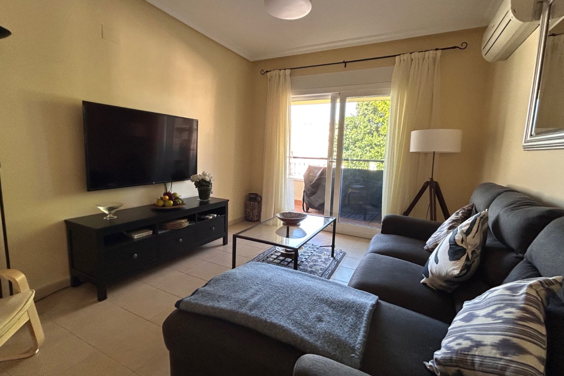 Használt Ingatlanok - Apartman -
Jacarilla - Inland