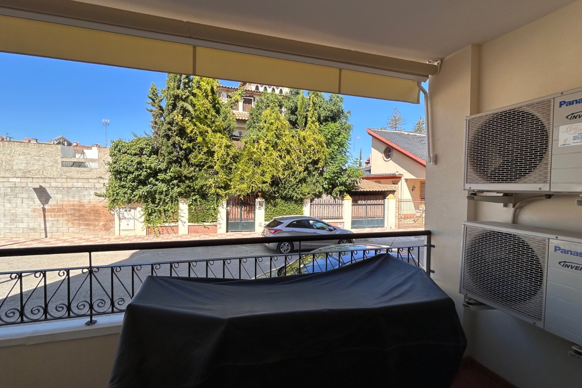 Használt Ingatlanok - Apartman -
Jacarilla - Inland