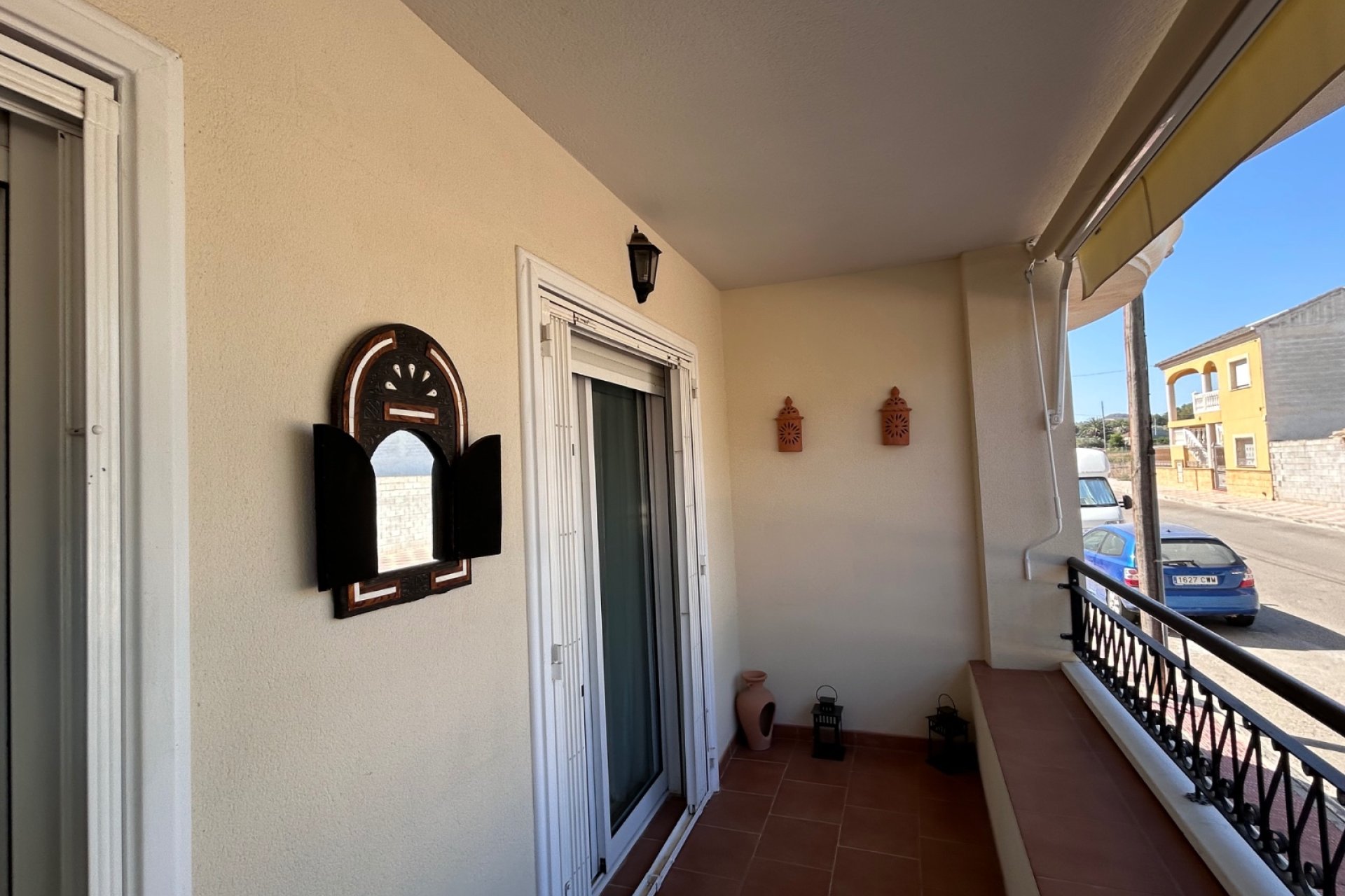 Használt Ingatlanok - Apartman -
Jacarilla - Inland