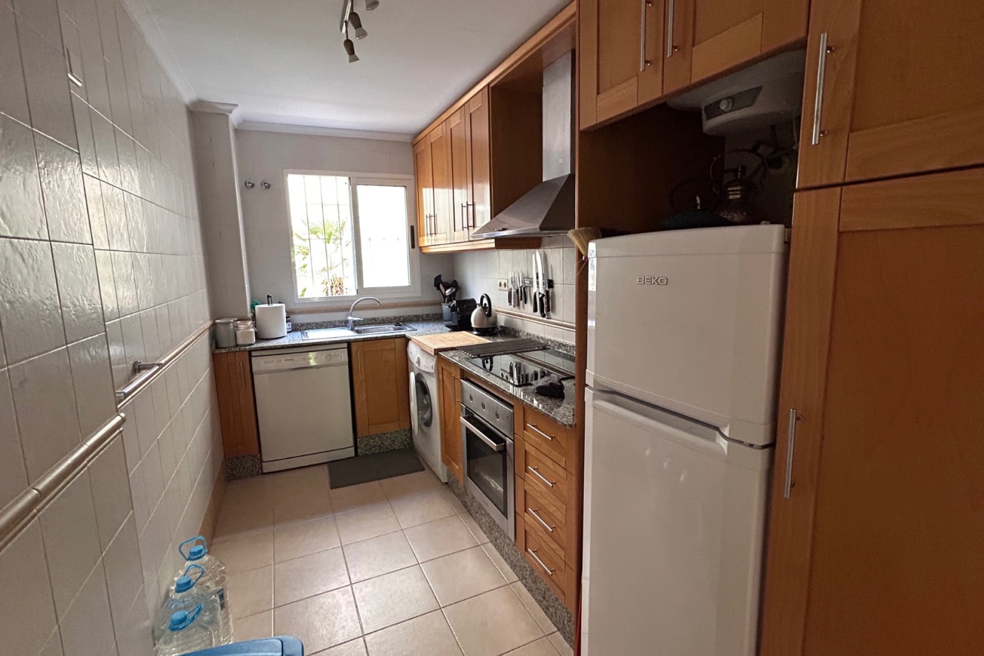 Használt Ingatlanok - Apartman -
Jacarilla - Inland