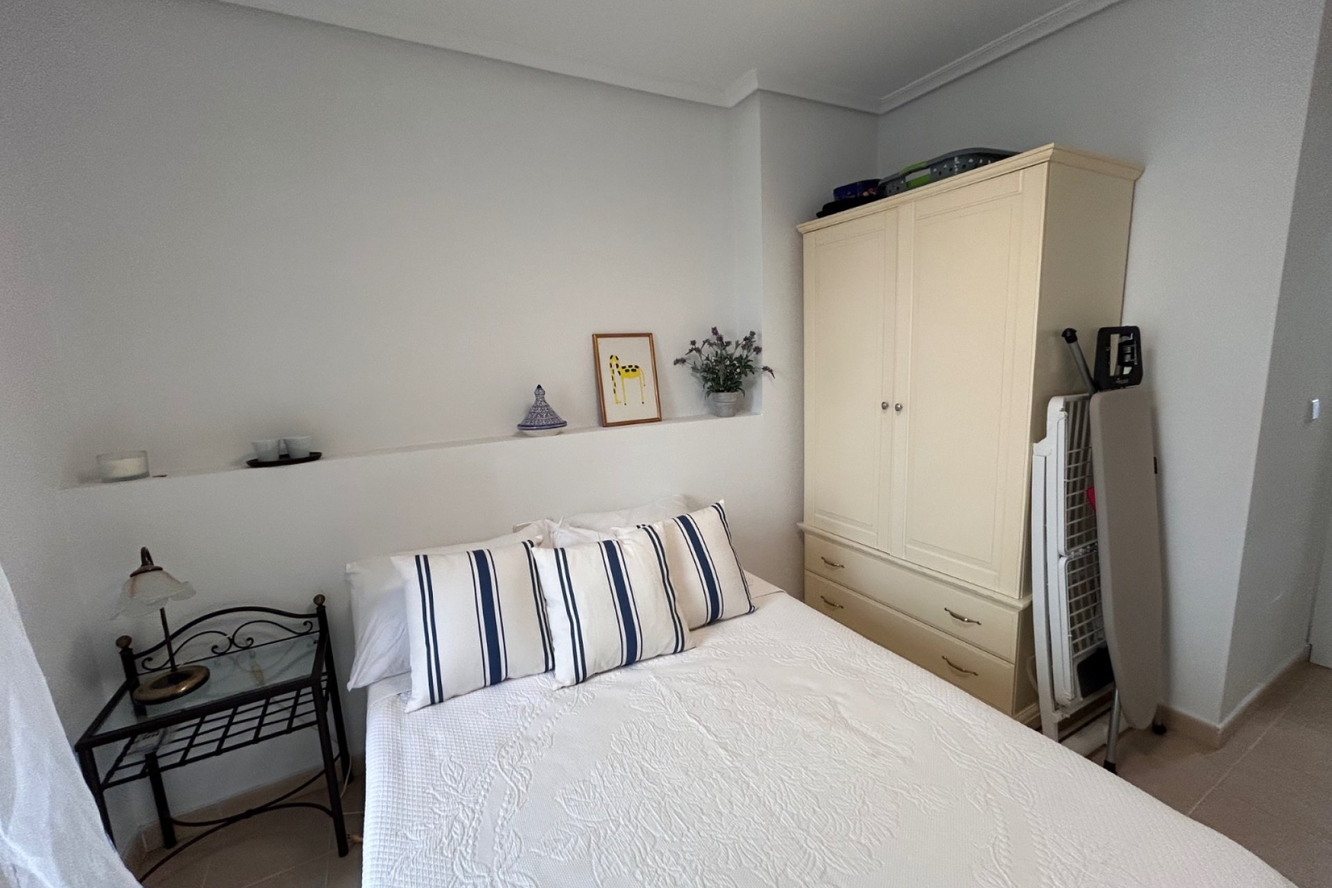 Használt Ingatlanok - Apartman -
Jacarilla - Inland