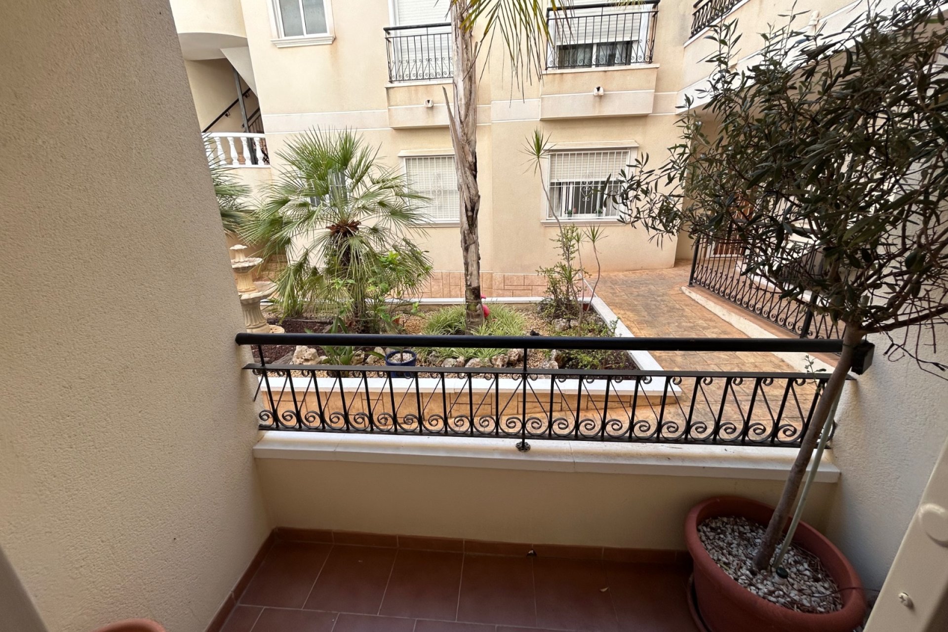Használt Ingatlanok - Apartman -
Jacarilla - Inland