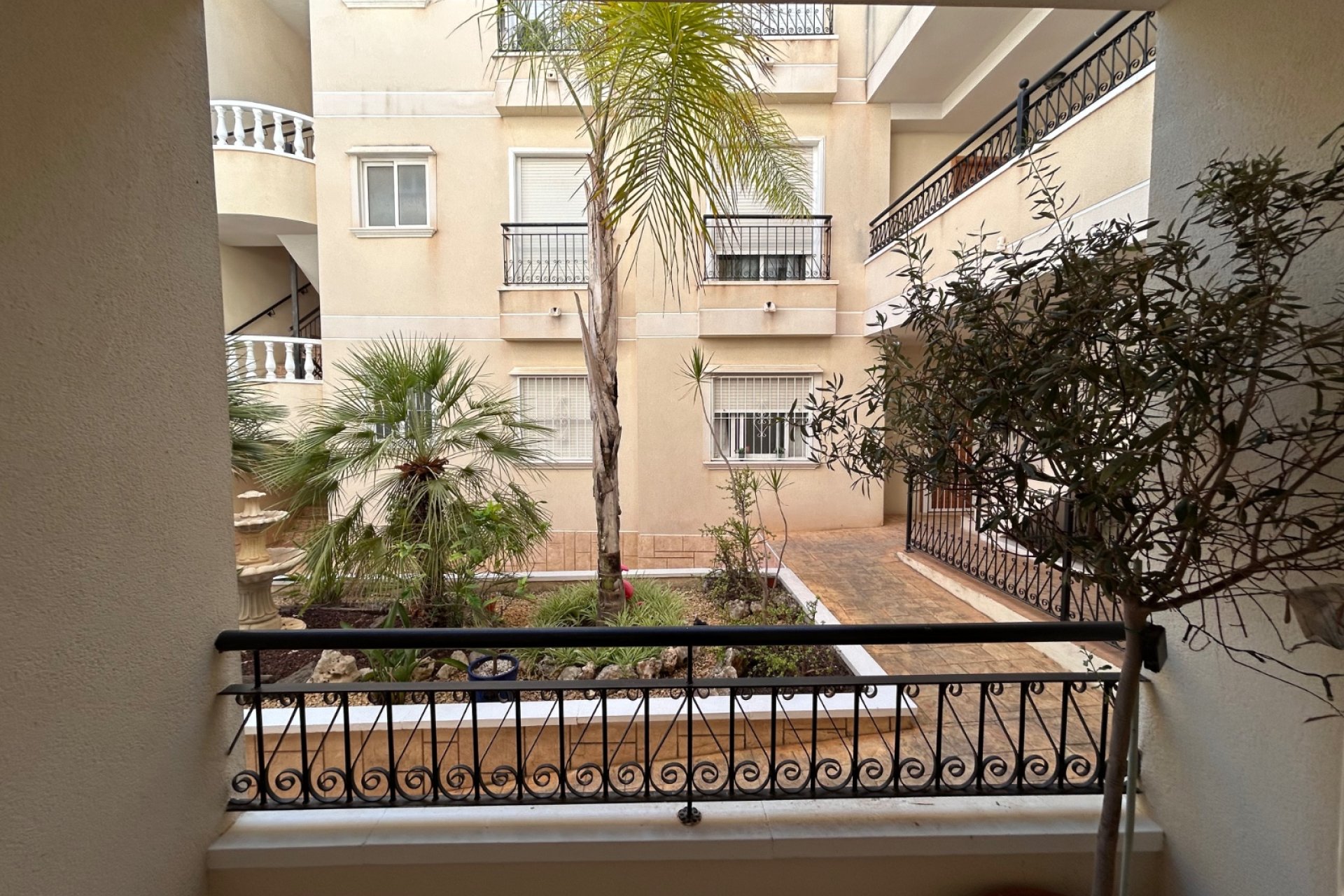 Használt Ingatlanok - Apartman -
Jacarilla - Inland