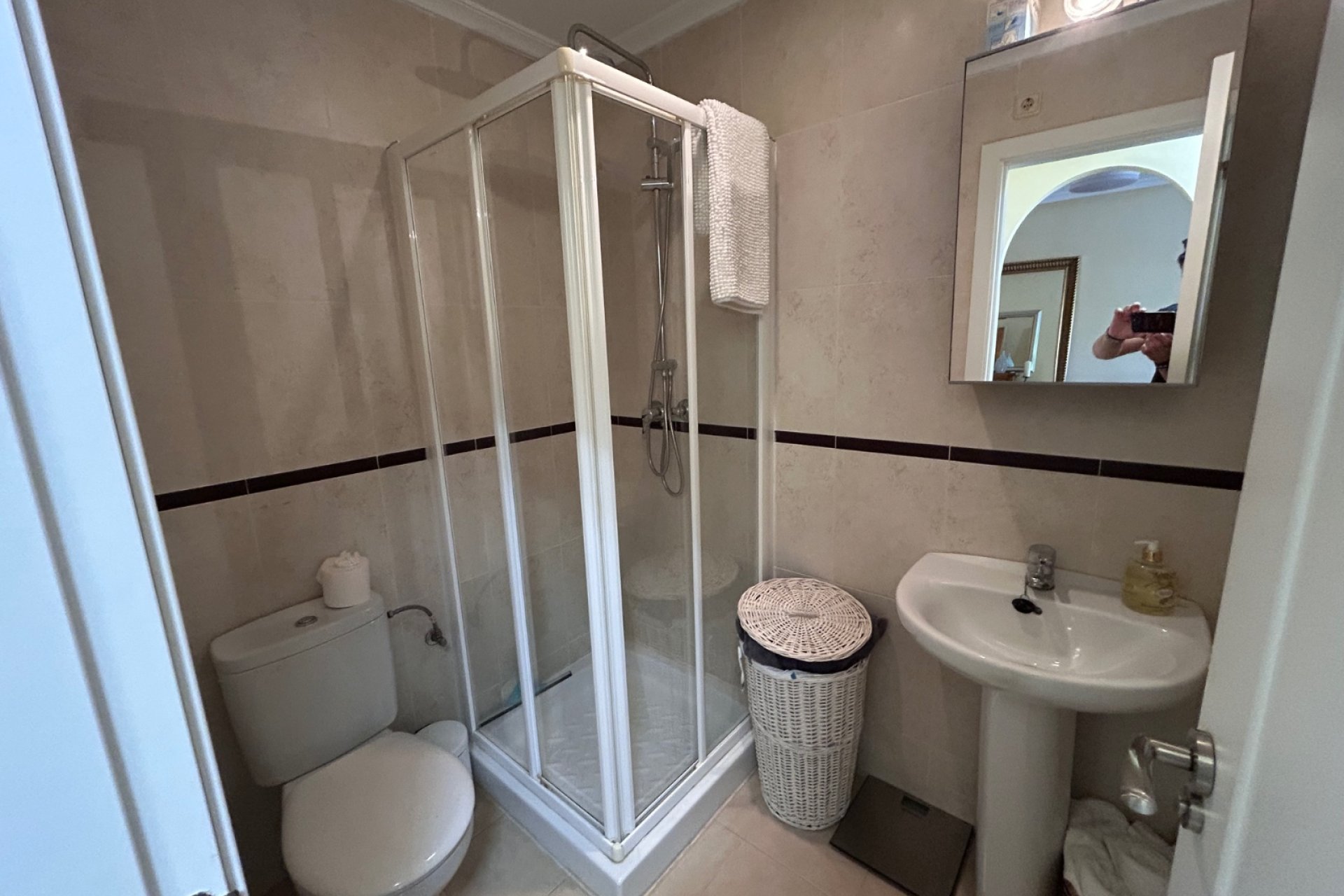 Használt Ingatlanok - Apartman -
Jacarilla - Inland