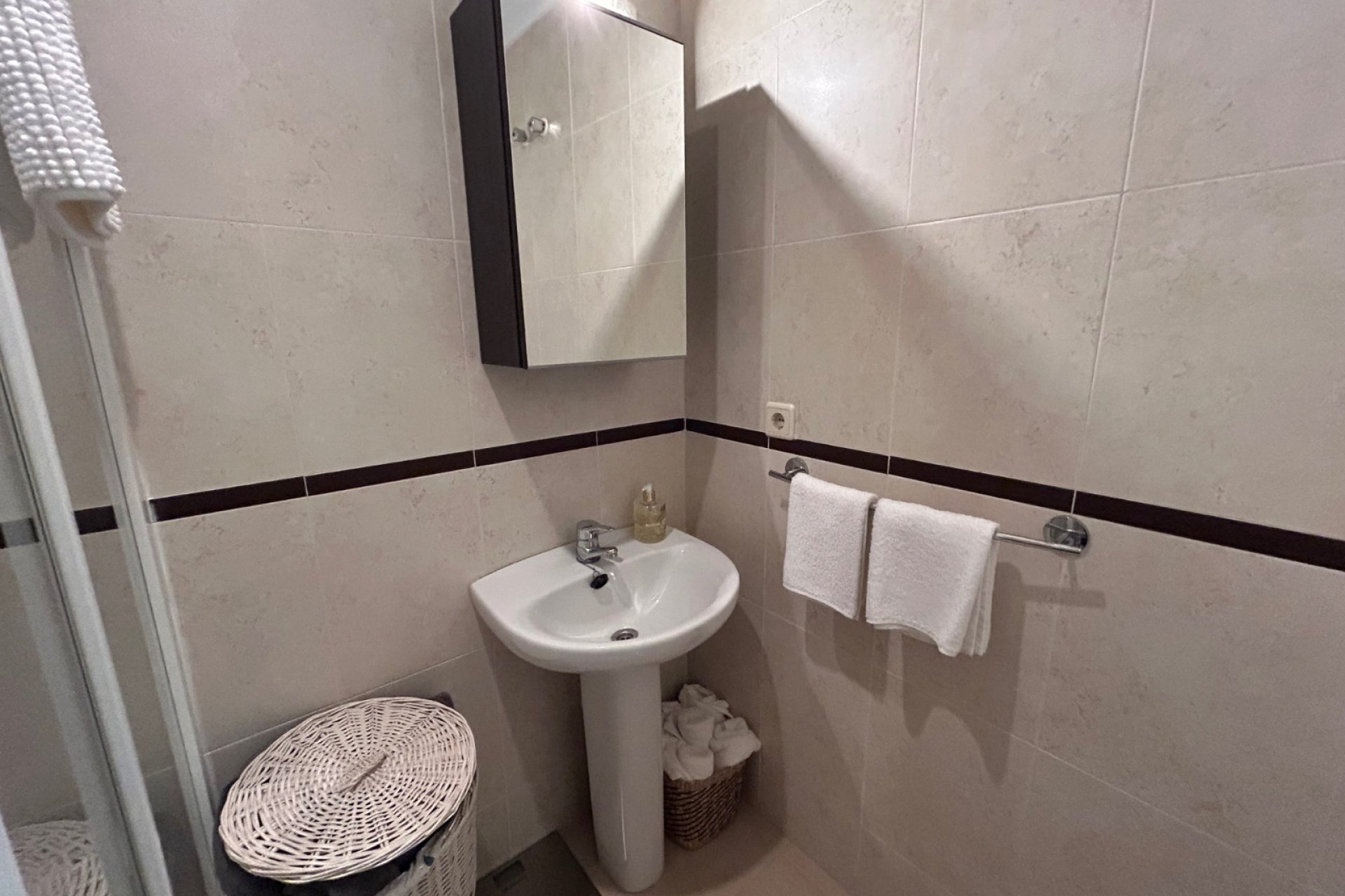Használt Ingatlanok - Apartman -
Jacarilla - Inland