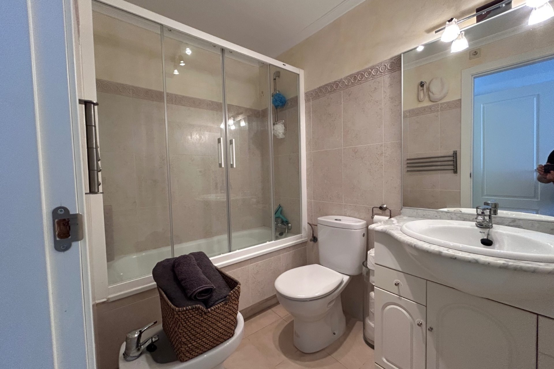 Használt Ingatlanok - Apartman -
Jacarilla - Inland