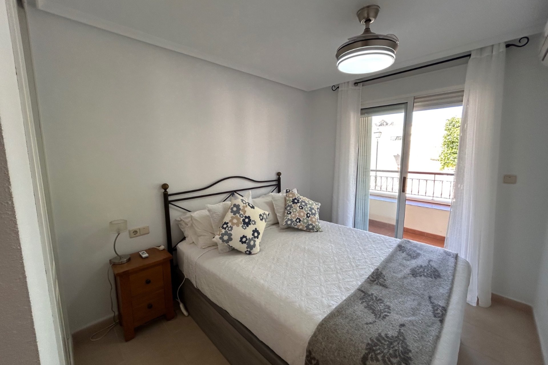 Használt Ingatlanok - Apartman -
Jacarilla - Inland