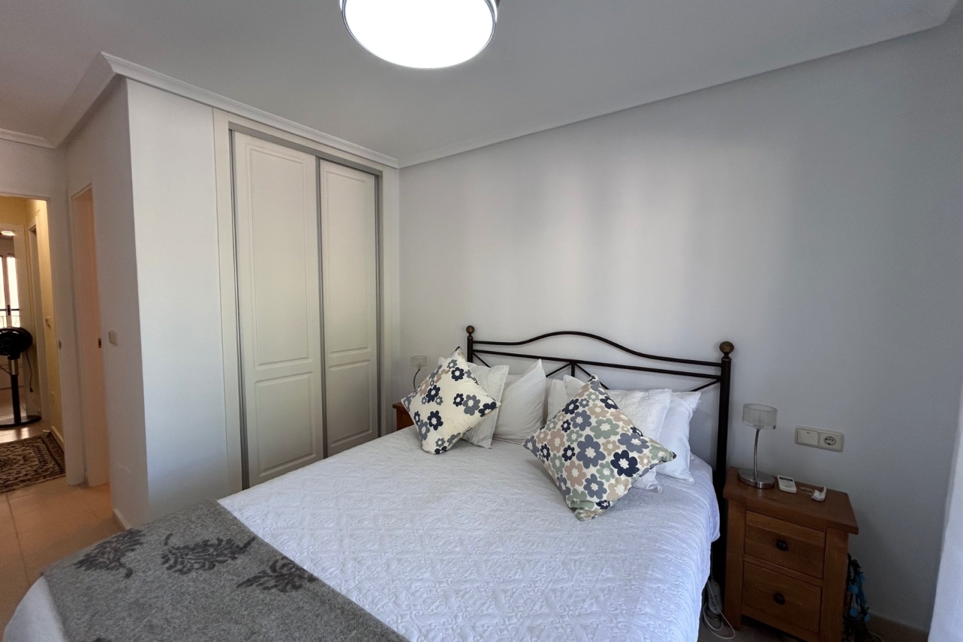Használt Ingatlanok - Apartman -
Jacarilla - Inland