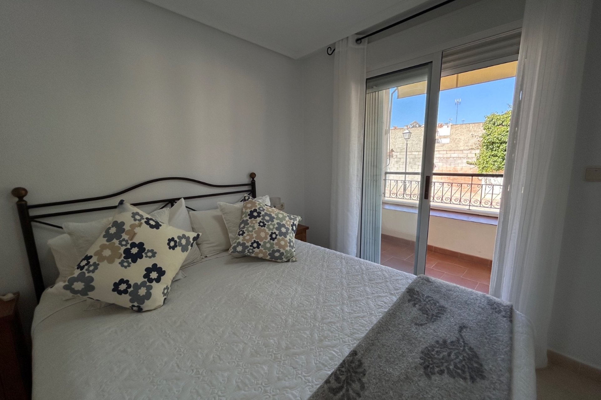 Használt Ingatlanok - Apartman -
Jacarilla - Inland