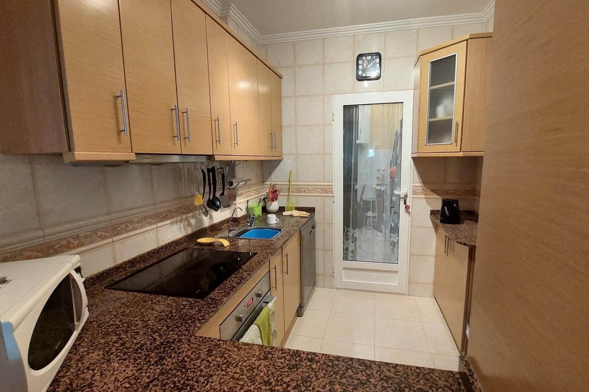Használt Ingatlanok - Apartman -
Jacarilla - Inland
