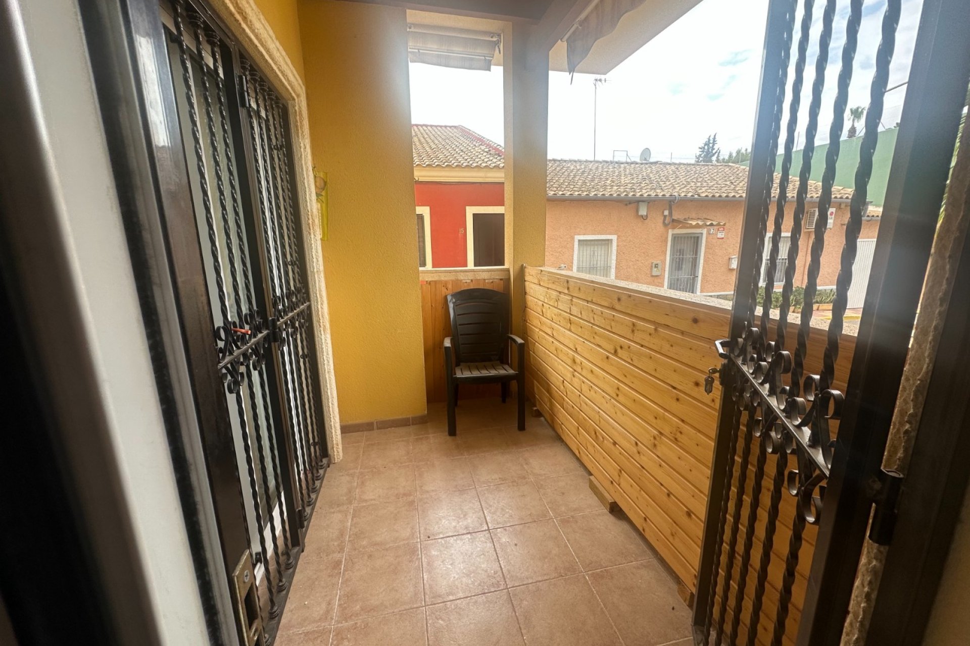 Használt Ingatlanok - Apartman -
Jacarilla - Inland