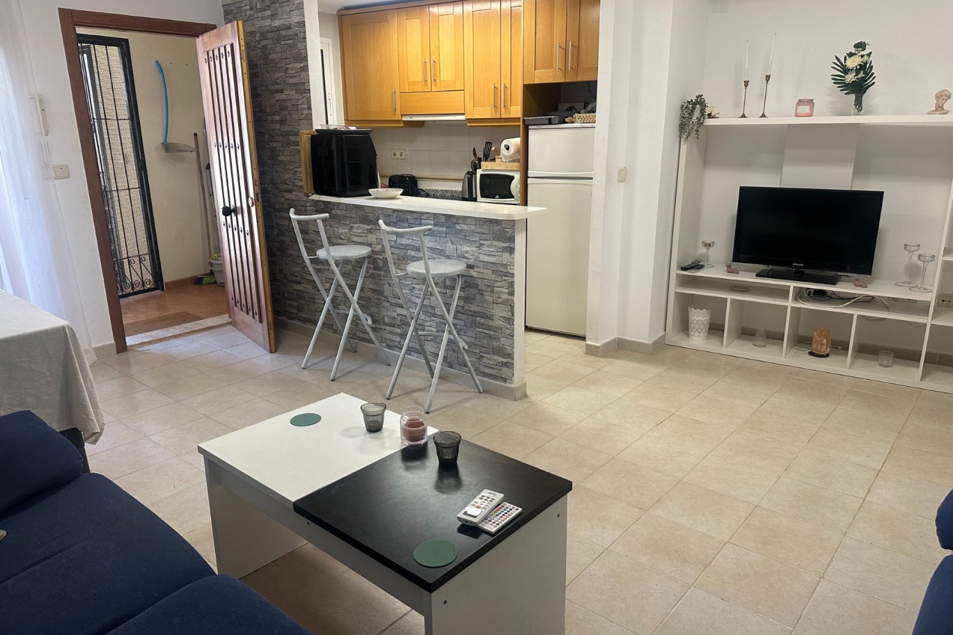 Használt Ingatlanok - Apartman -
Jacarilla - Inland