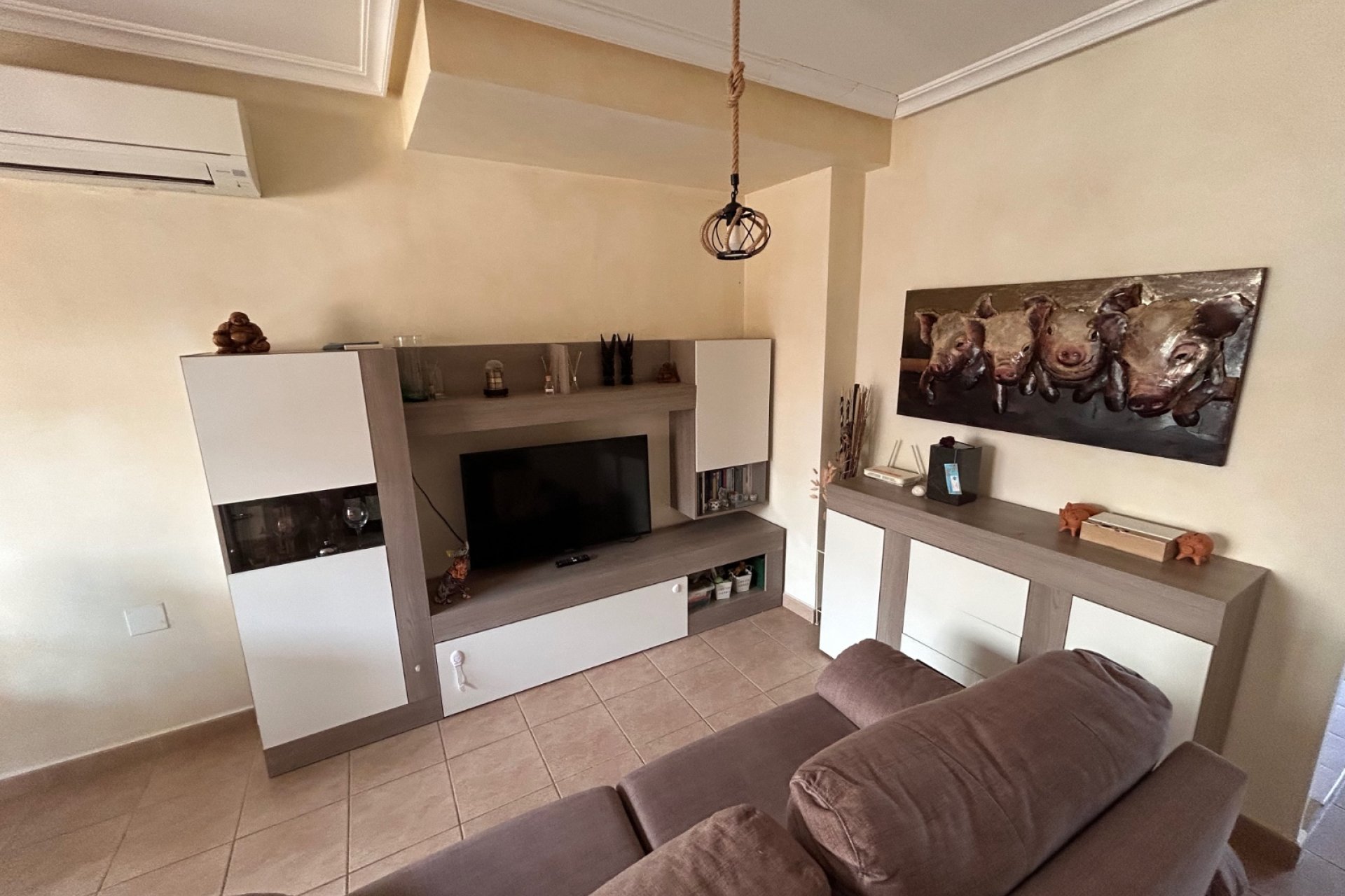 Használt Ingatlanok - Apartman -
Jacarilla - Inland