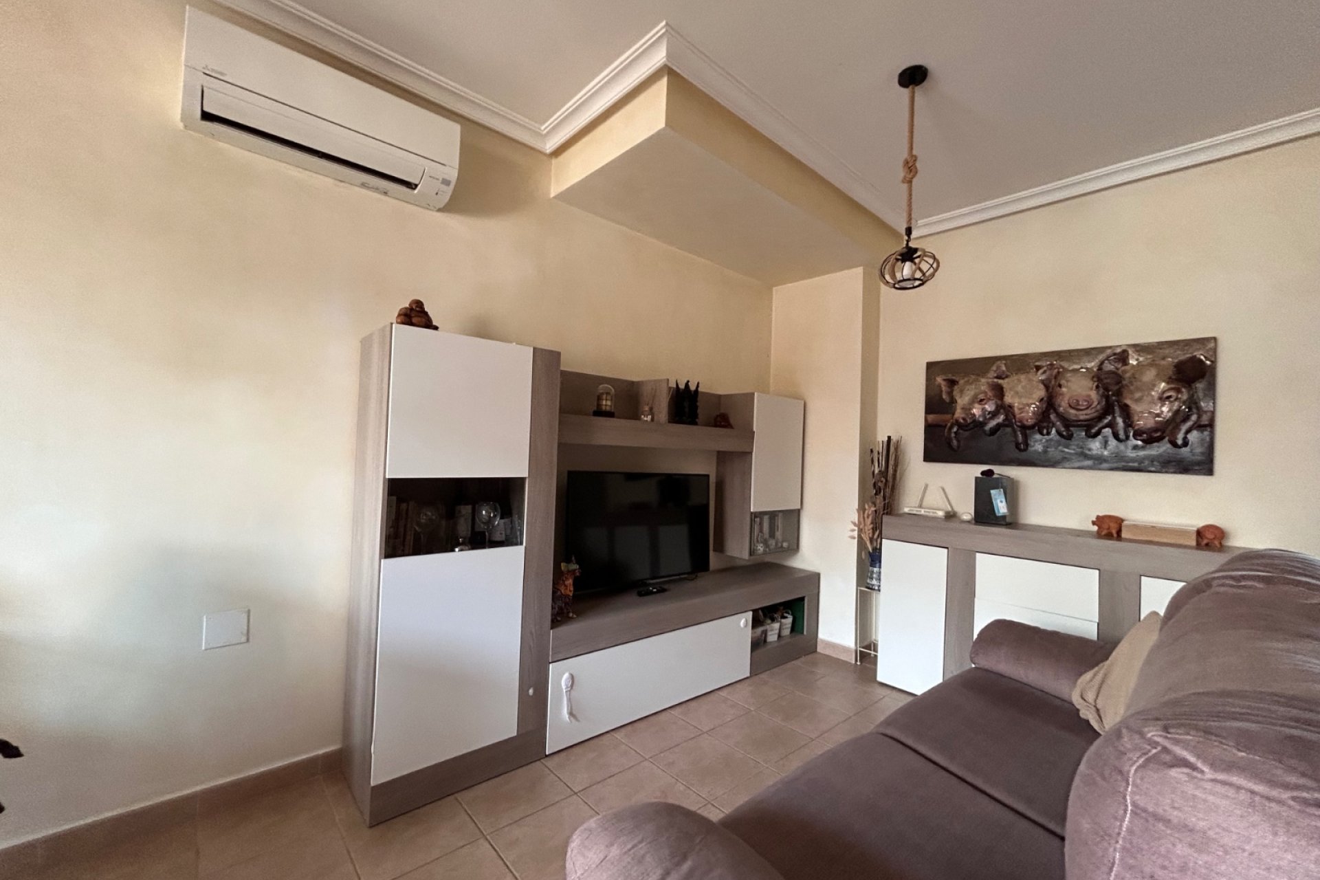 Használt Ingatlanok - Apartman -
Jacarilla - Inland