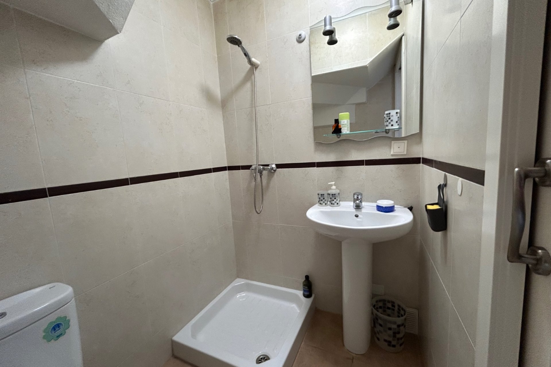 Használt Ingatlanok - Apartman -
Jacarilla - Inland