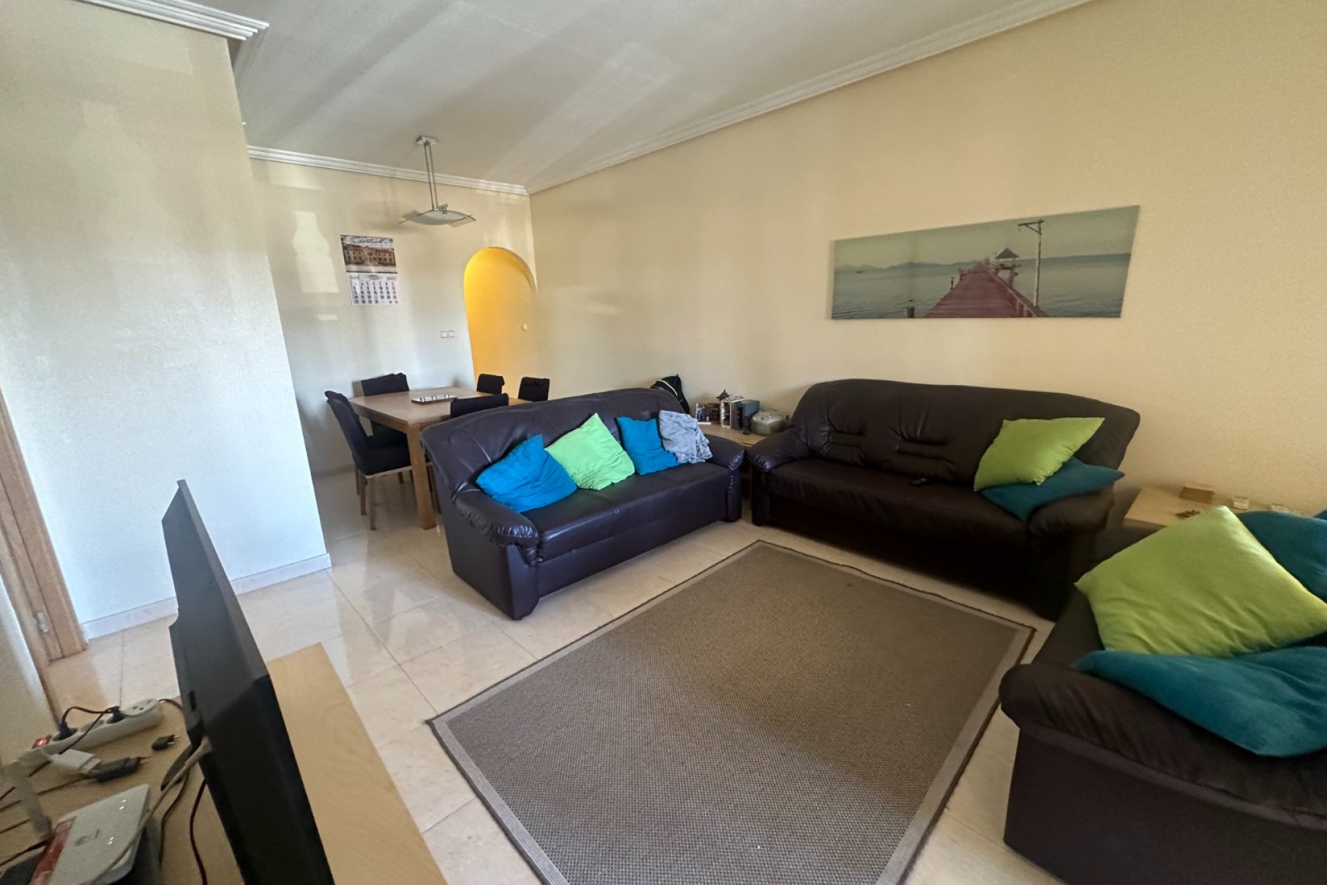 Használt Ingatlanok - Apartman -
Jacarilla - Inland