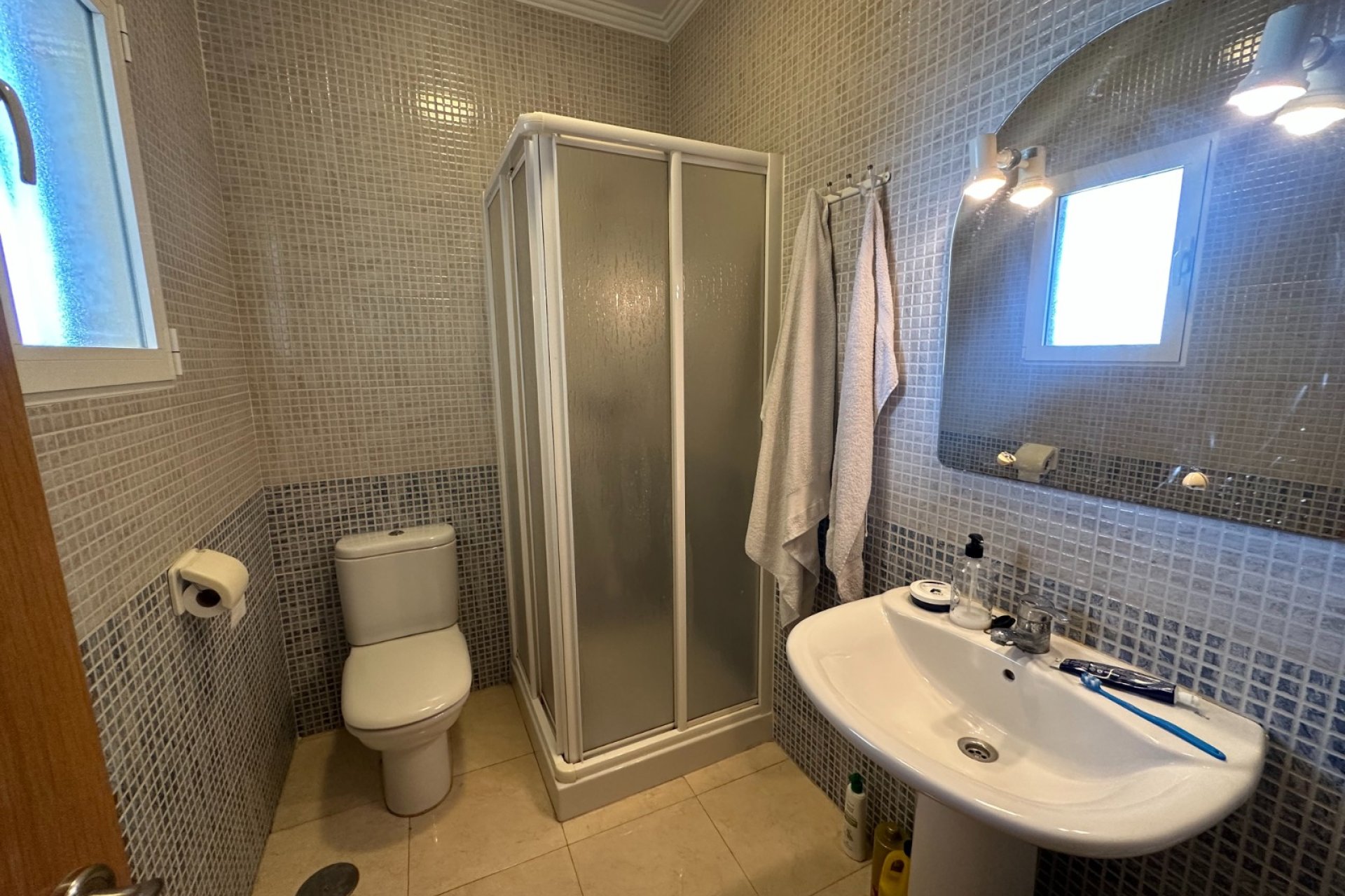 Használt Ingatlanok - Apartman -
Jacarilla - Inland