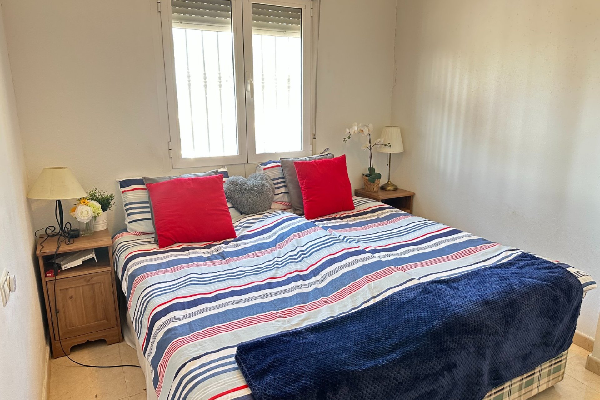 Használt Ingatlanok - Apartman -
Jacarilla - Inland
