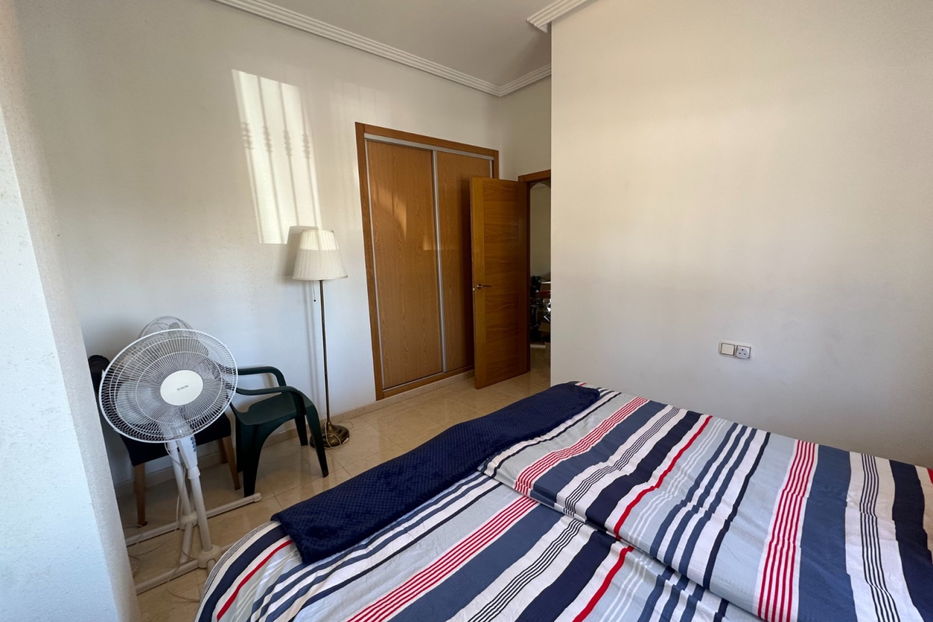 Használt Ingatlanok - Apartman -
Jacarilla - Inland
