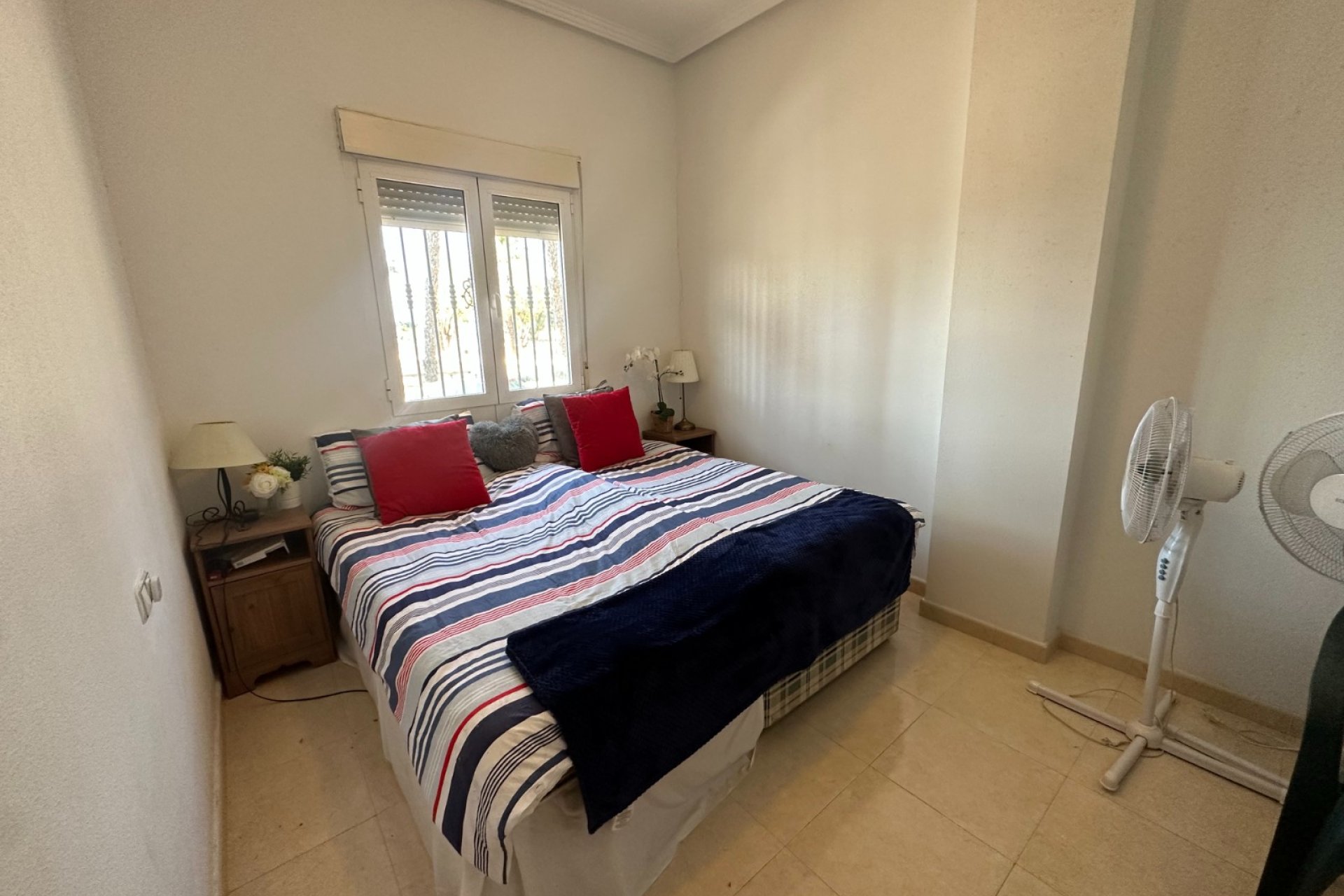 Használt Ingatlanok - Apartman -
Jacarilla - Inland