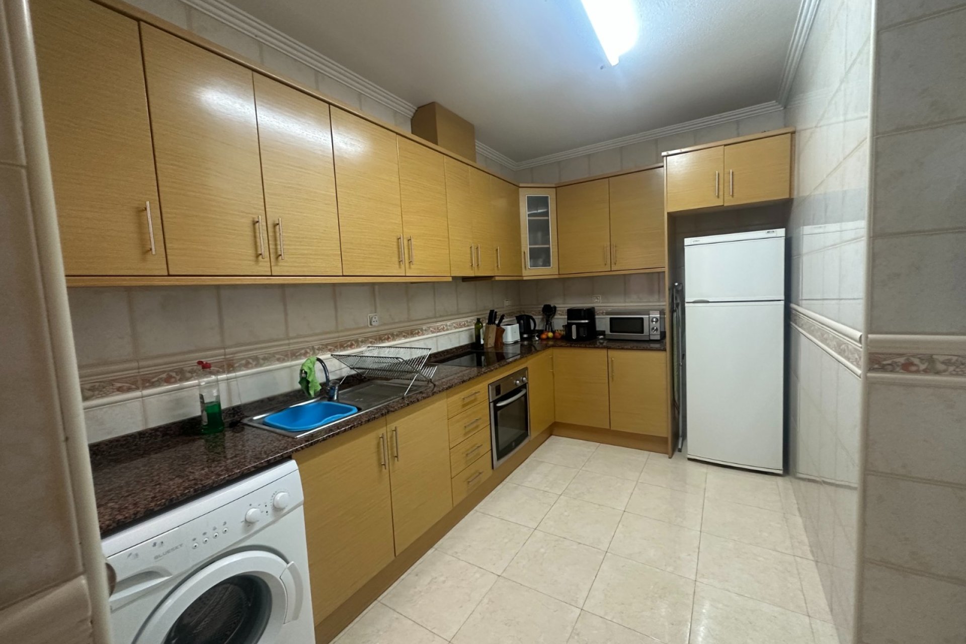 Használt Ingatlanok - Apartman -
Jacarilla - Inland