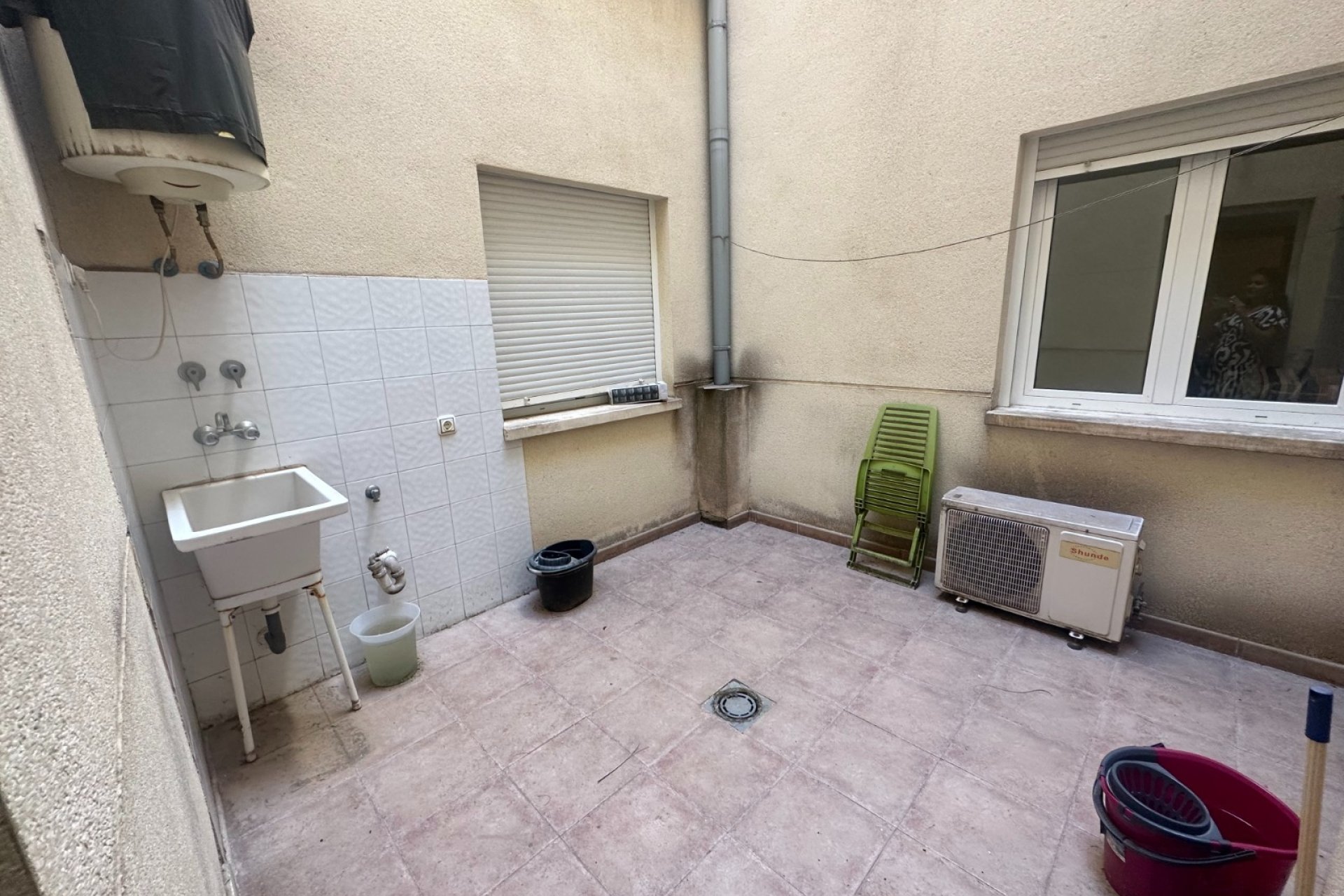 Használt Ingatlanok - Apartman -
Jacarilla - Inland