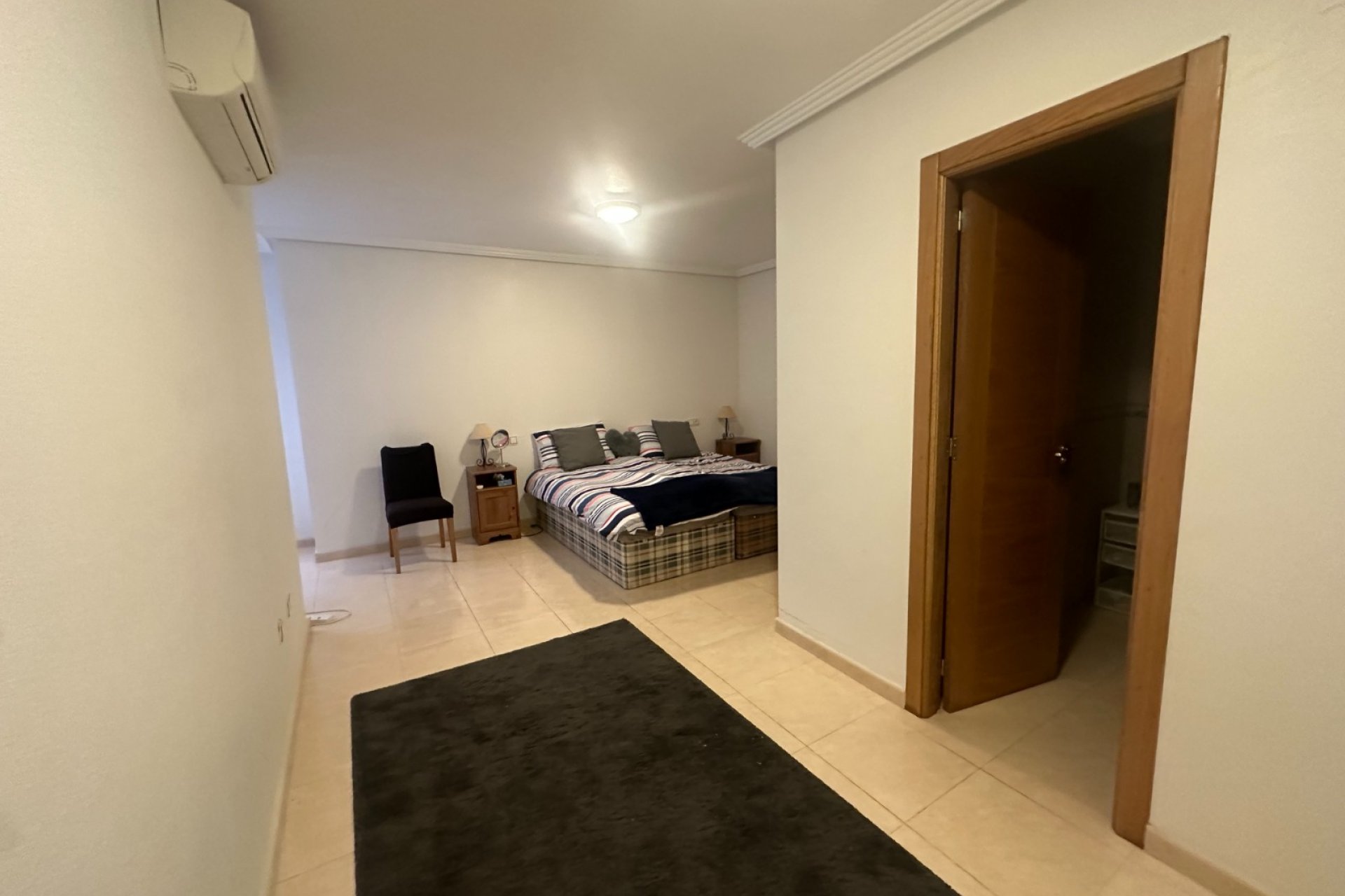 Használt Ingatlanok - Apartman -
Jacarilla - Inland