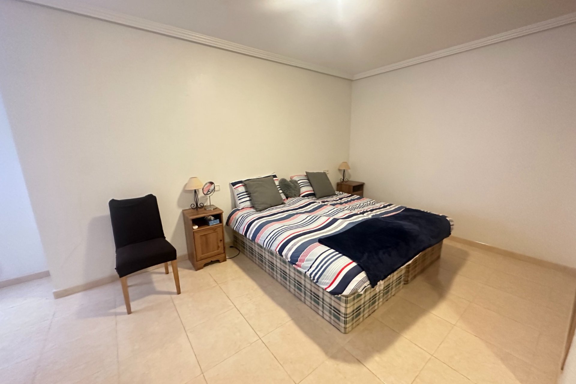 Használt Ingatlanok - Apartman -
Jacarilla - Inland