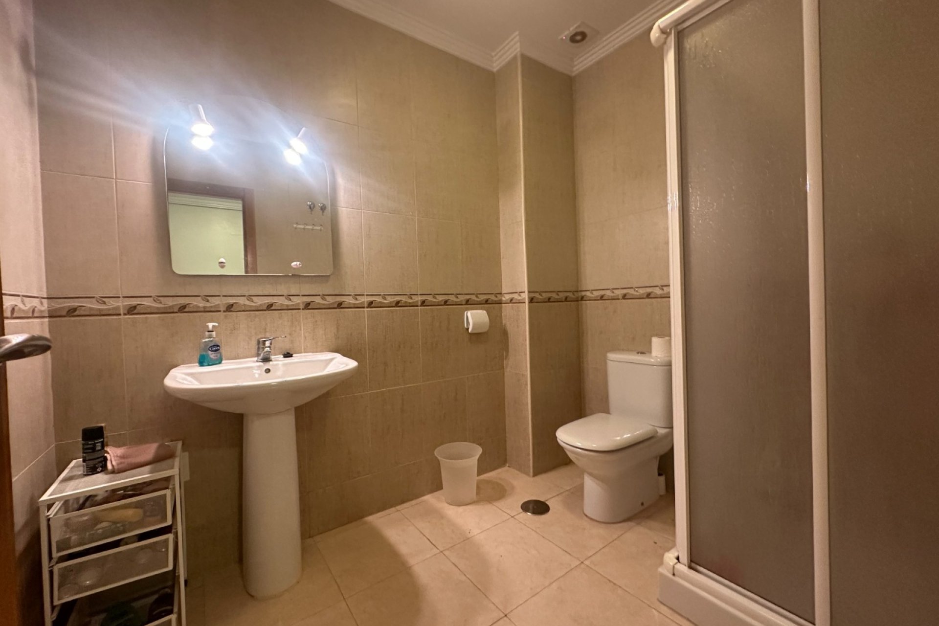 Használt Ingatlanok - Apartman -
Jacarilla - Inland