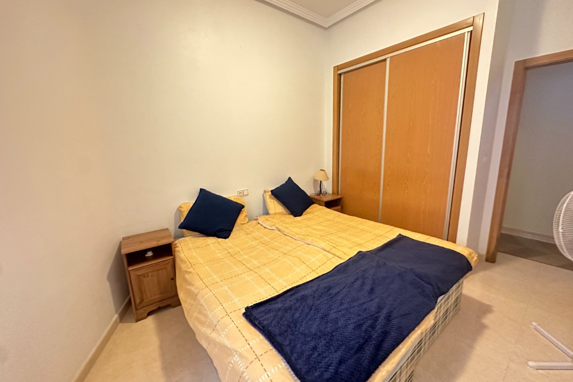 Használt Ingatlanok - Apartman -
Jacarilla - Inland