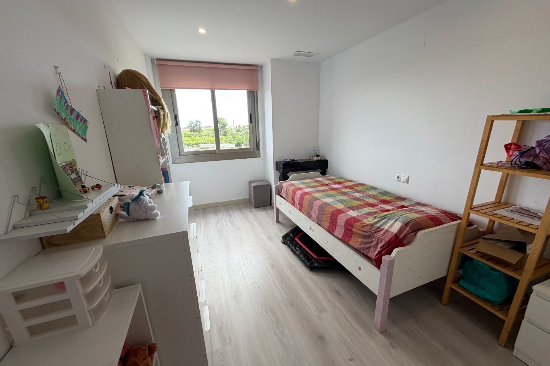Használt Ingatlanok - Apartman -
Jacarilla - Inland